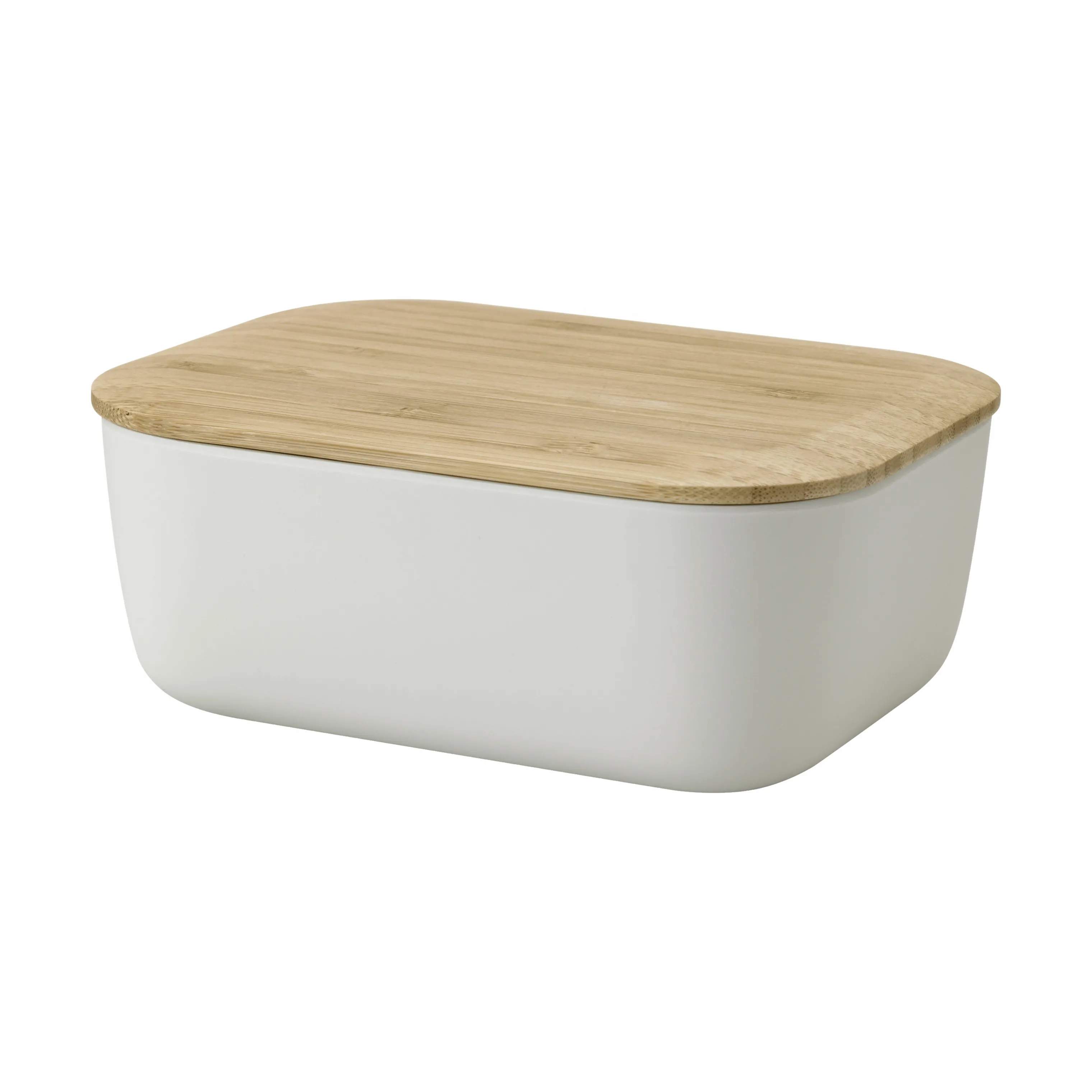 Rig-Tig Smørbokse Box-It Smørboks i Light grey, 1