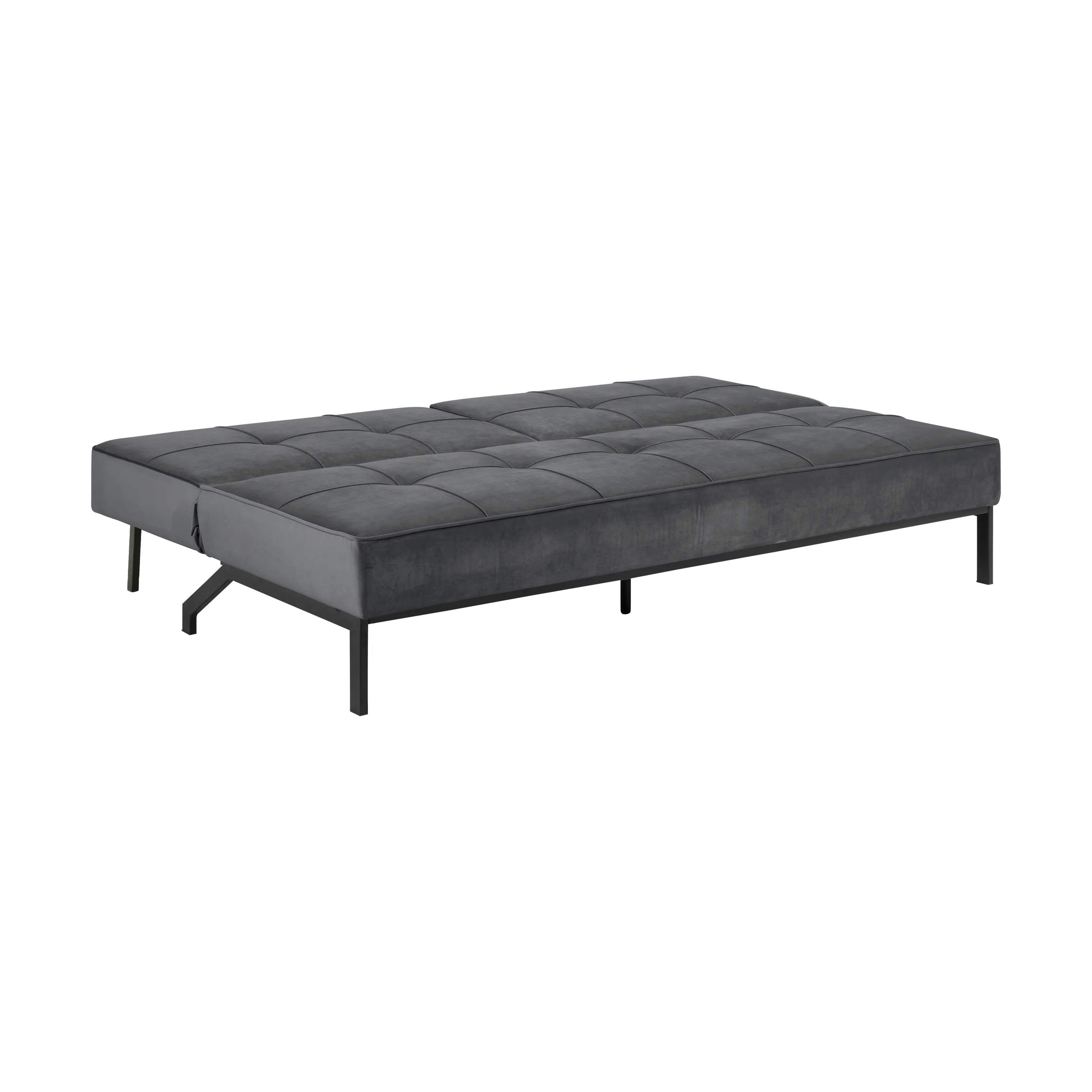 CASA Living Daybeds Perugia Sovesofa i Mørkegrå, 4