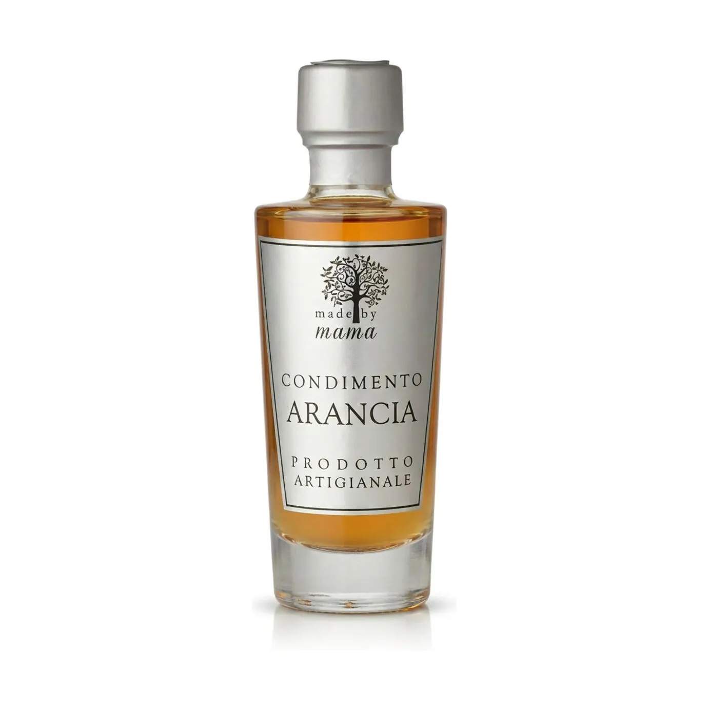 Olie og eddike Appelsin Balsamico i Orange, 1
