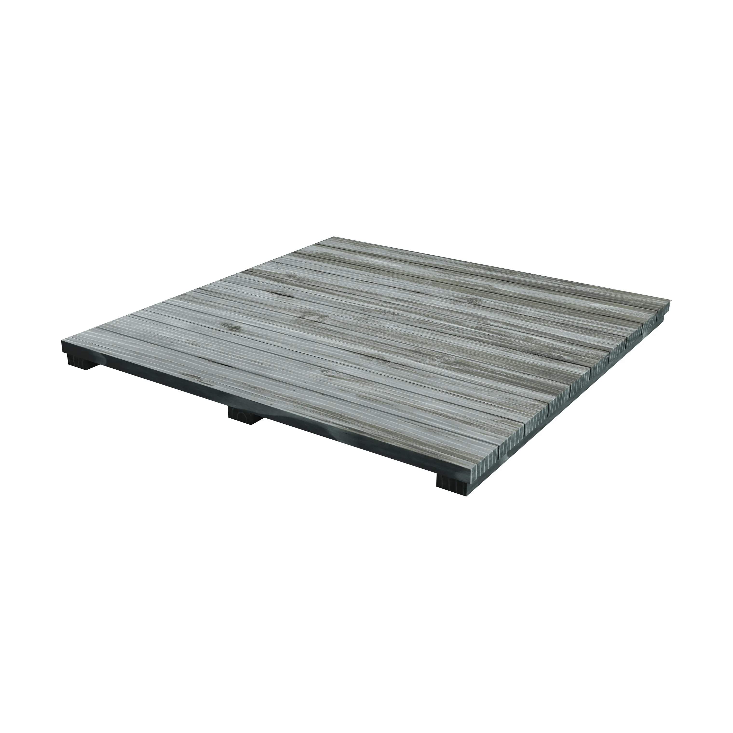 Big Green Egg Grillborde Nests, Tables & Carriers Indsats i Grå, 1