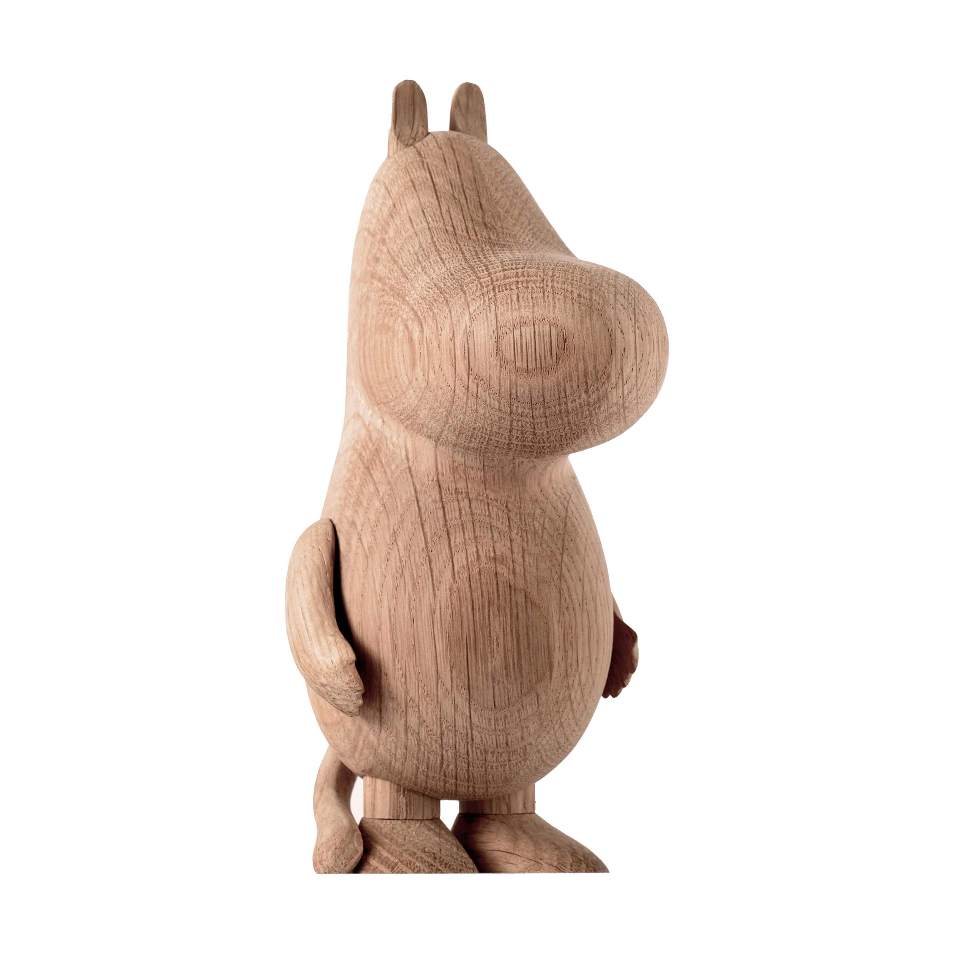 Moomin Mumitrold, natur, large