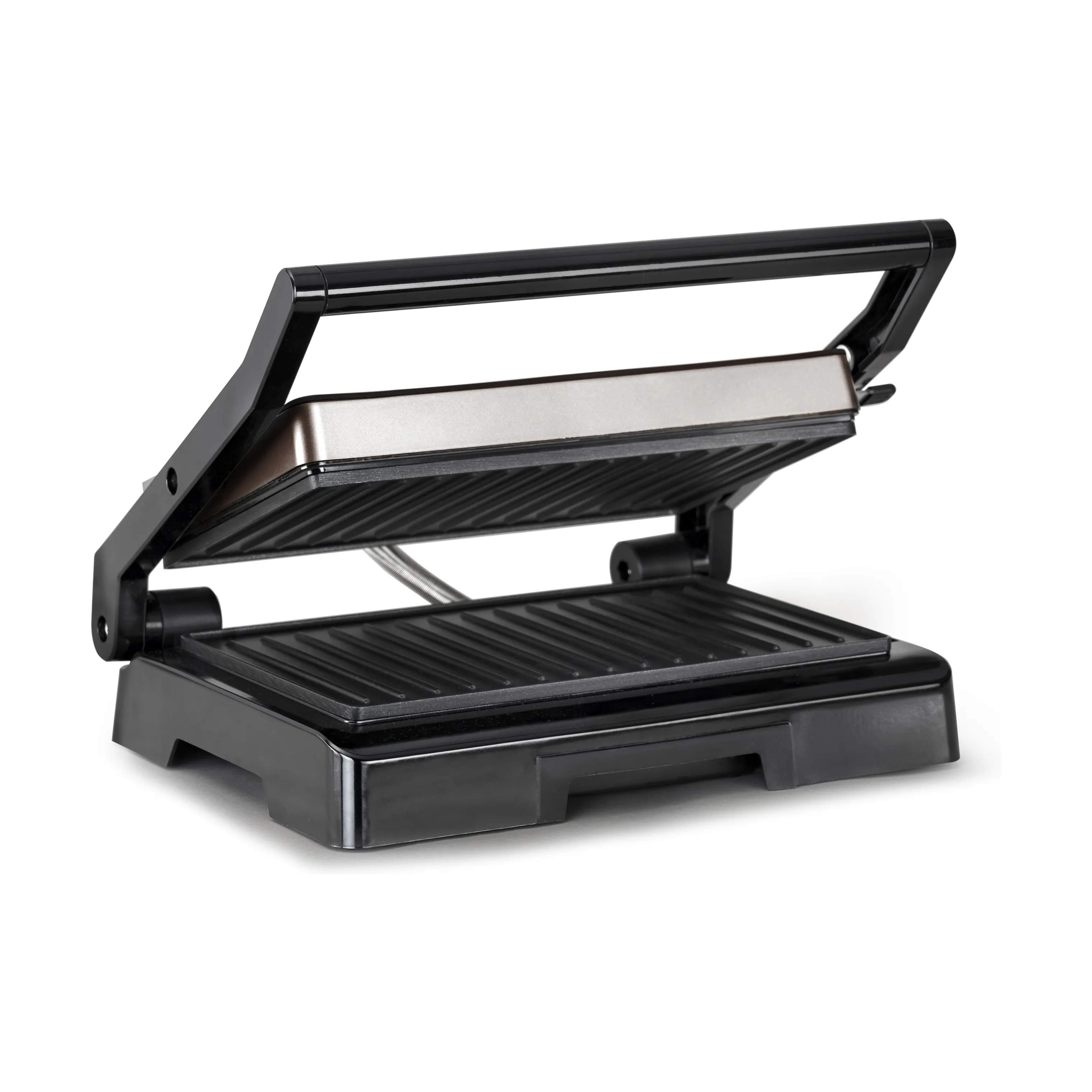 Paninigrill, cool grey, large