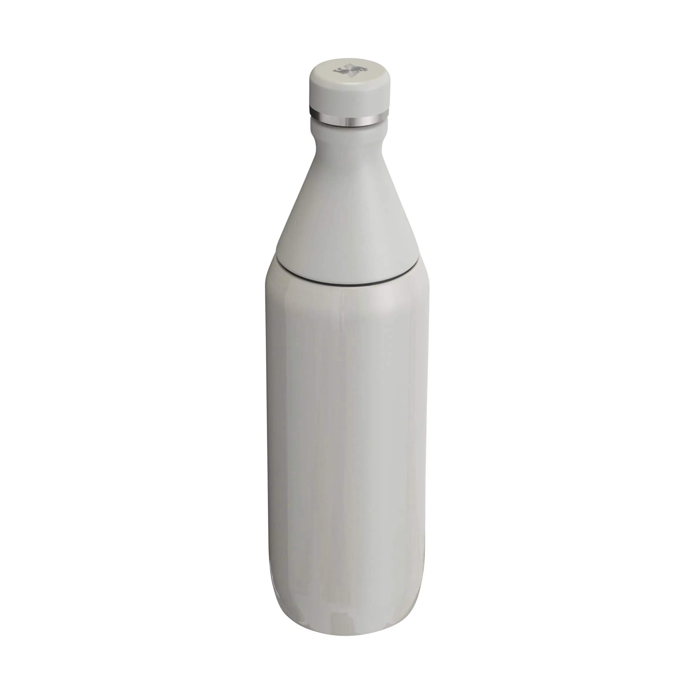 Stanley Termoflasker Slim Bottle Termoflaske i Ash, 1