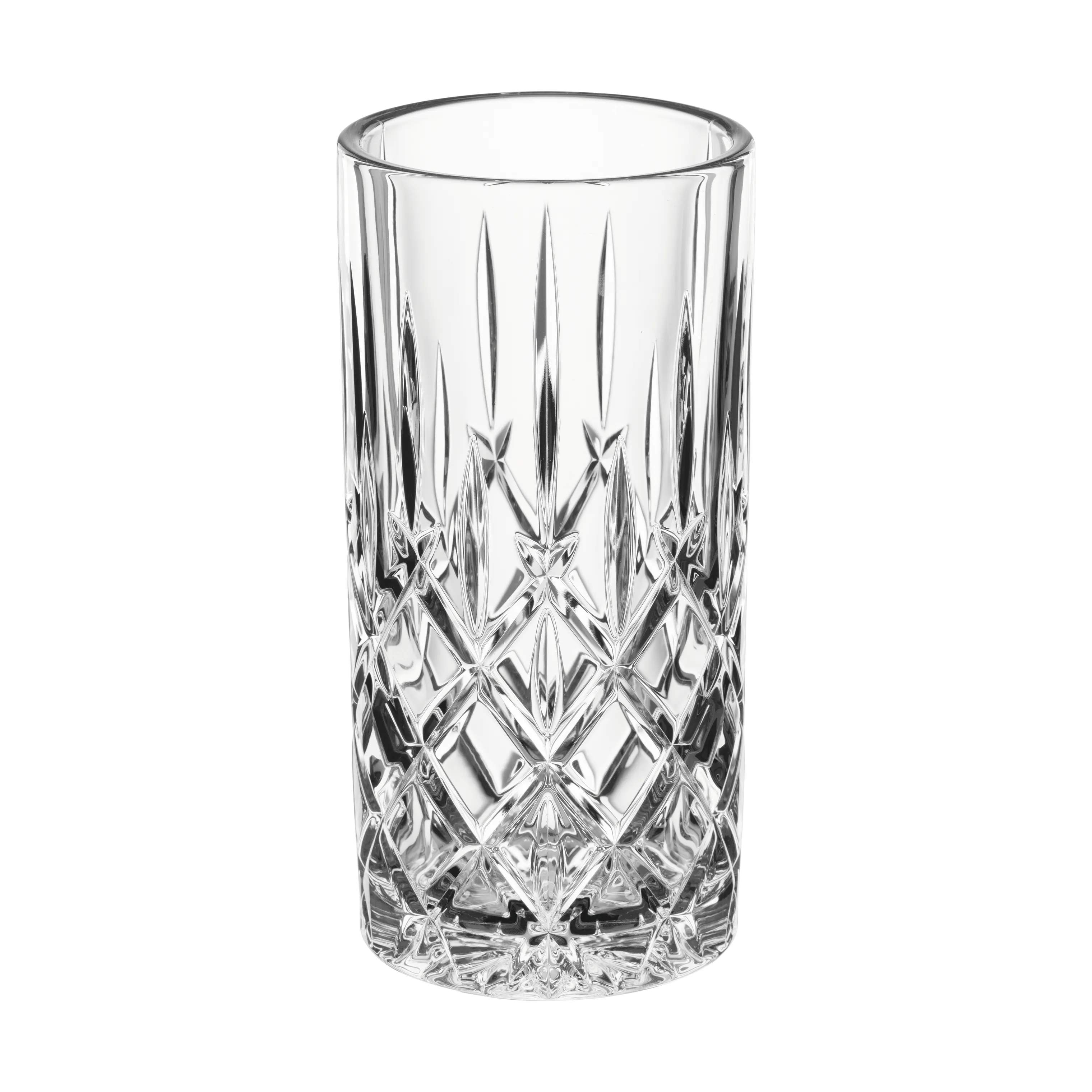 Nachtmann Vaser Noblesse Vase i 28 cm, 1