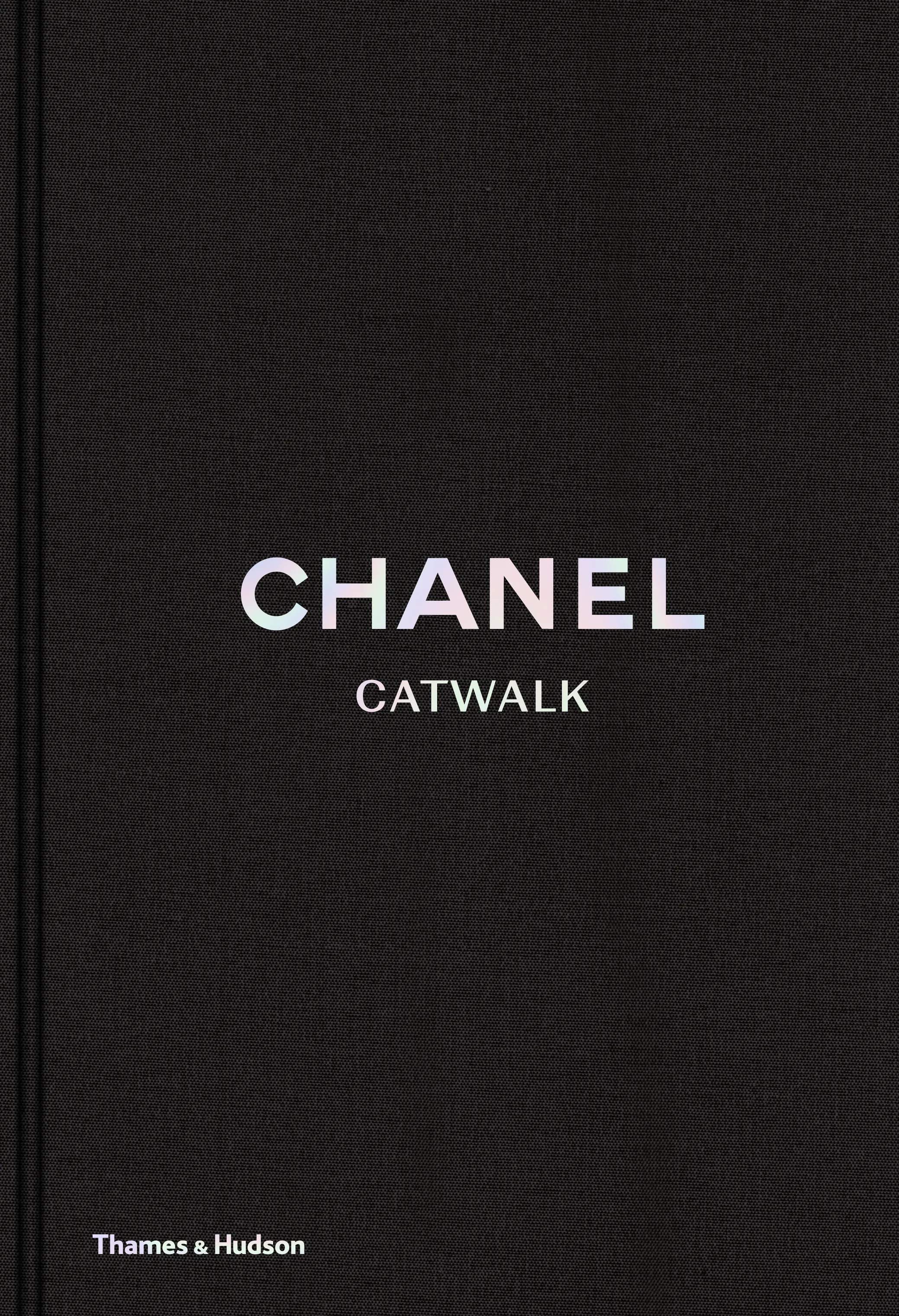 Chanel Catwalk - Af Patrick Mauriès & Adélia Sabatini