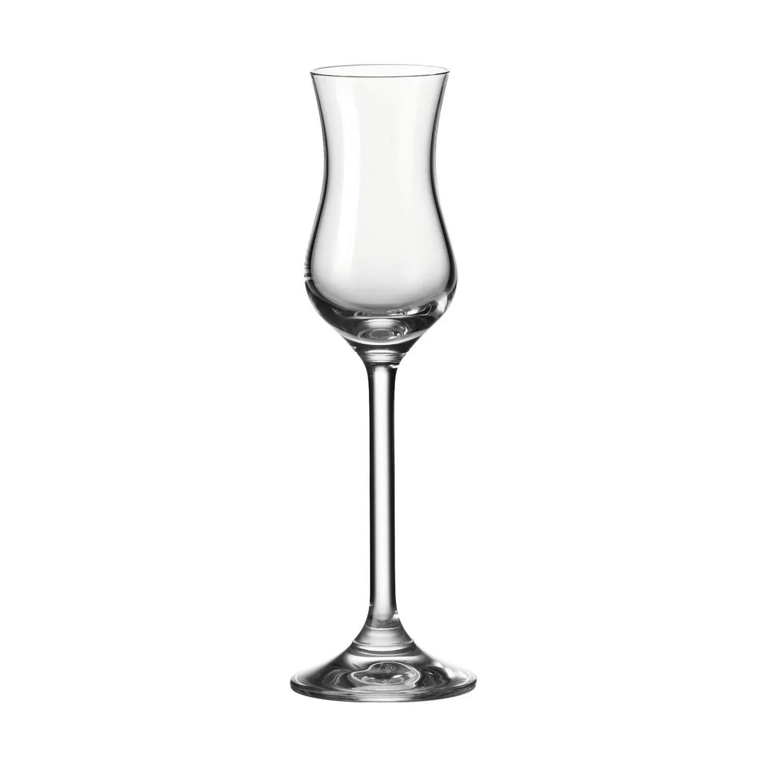 Leonardo Portvinsglas Daily Portvinsglas - 6 stk. i Klar, 4
