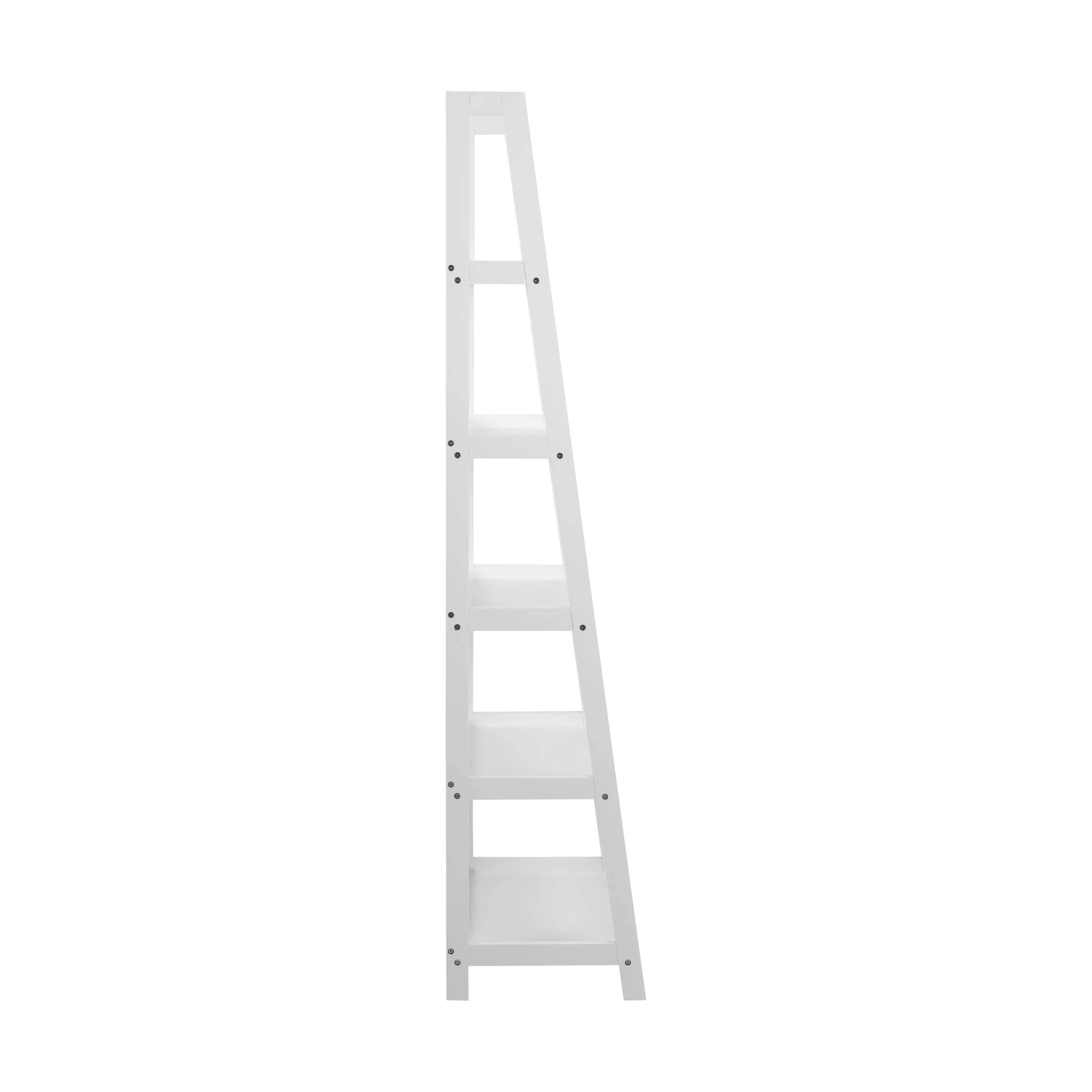 CASA Living Reoler og tilbehør Wally Reol i Hvid, 180 cm, 2