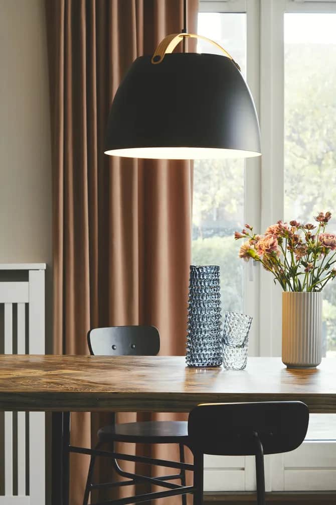 Halo Design Pendler Oslo Pendel i 40 cm, 2