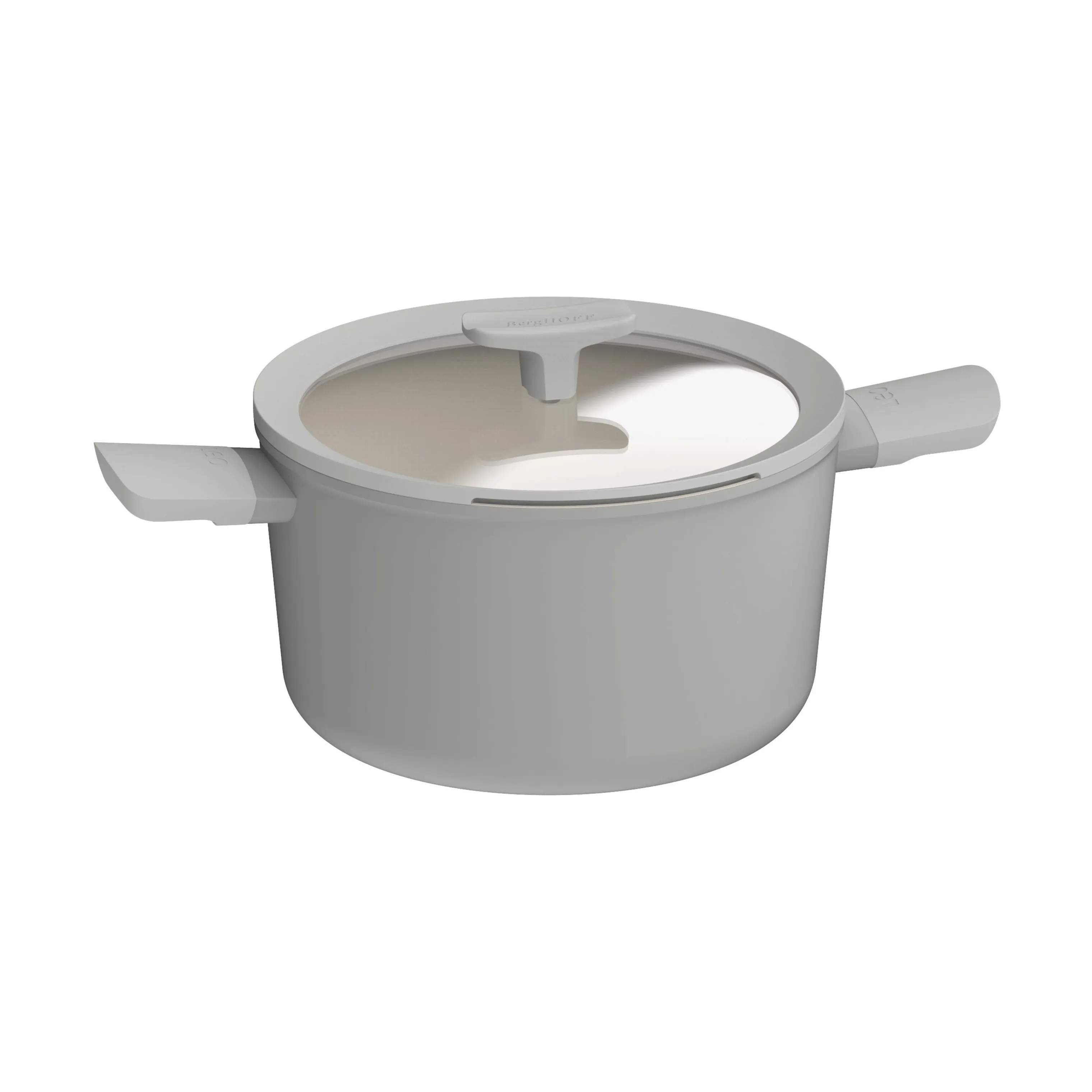 BergHOFF Gryder Balance Gryde i Moonmist, 5.5 L, 1