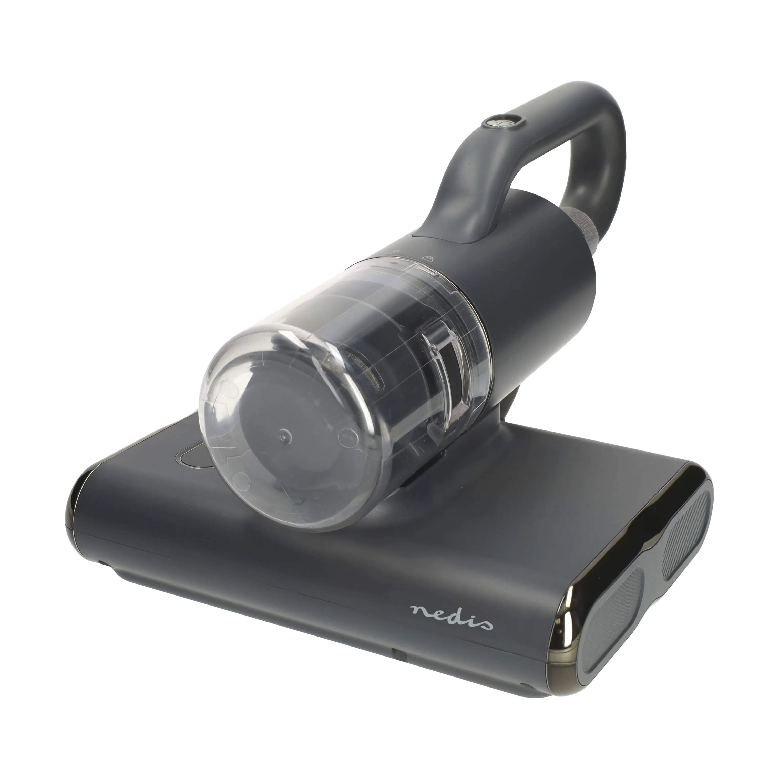 Nedis Øvrig rengøring Madras Støvsuger i Grå, 1