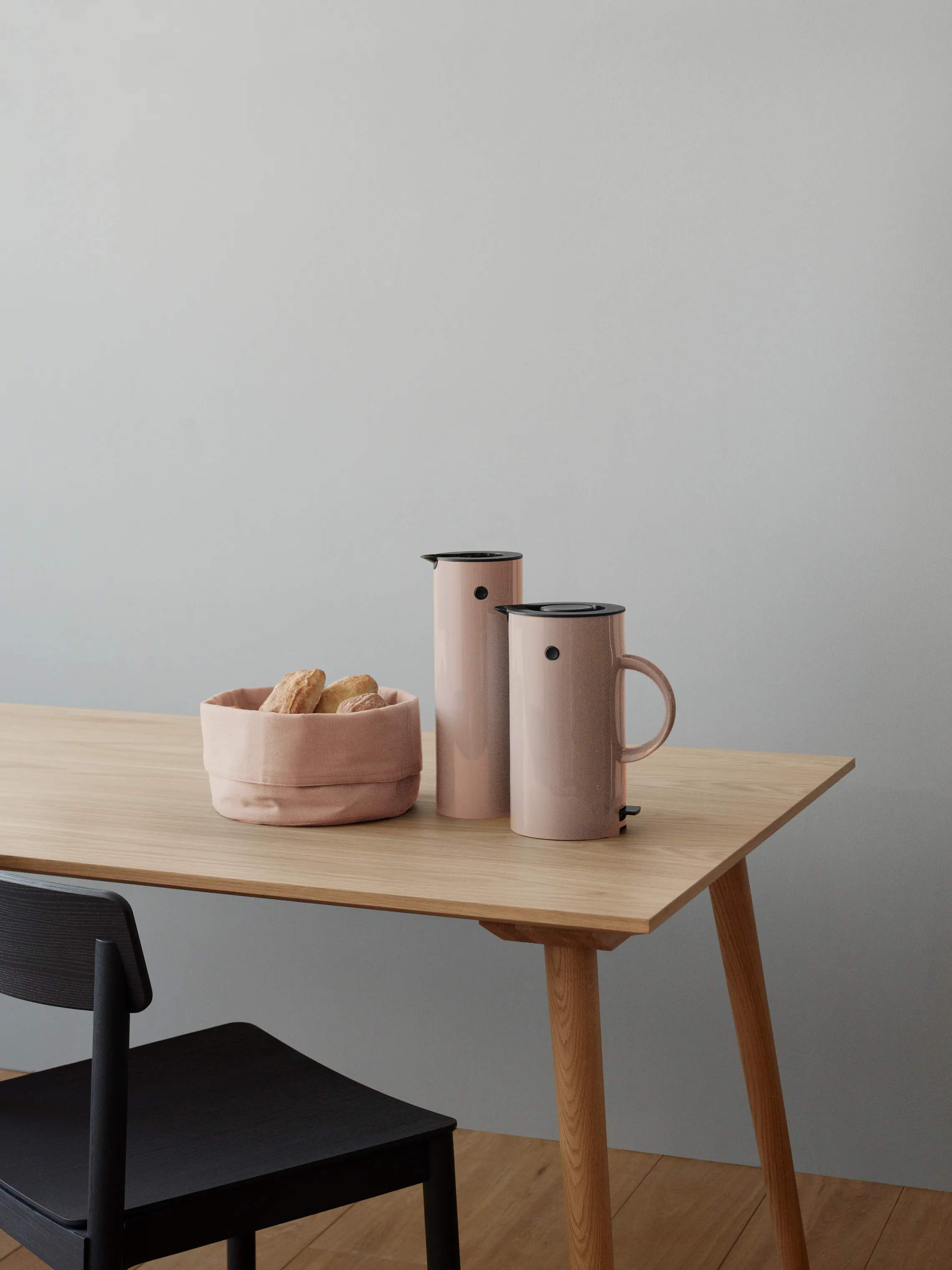 Stelton Termokander EM77 Termokande i Heather, 3