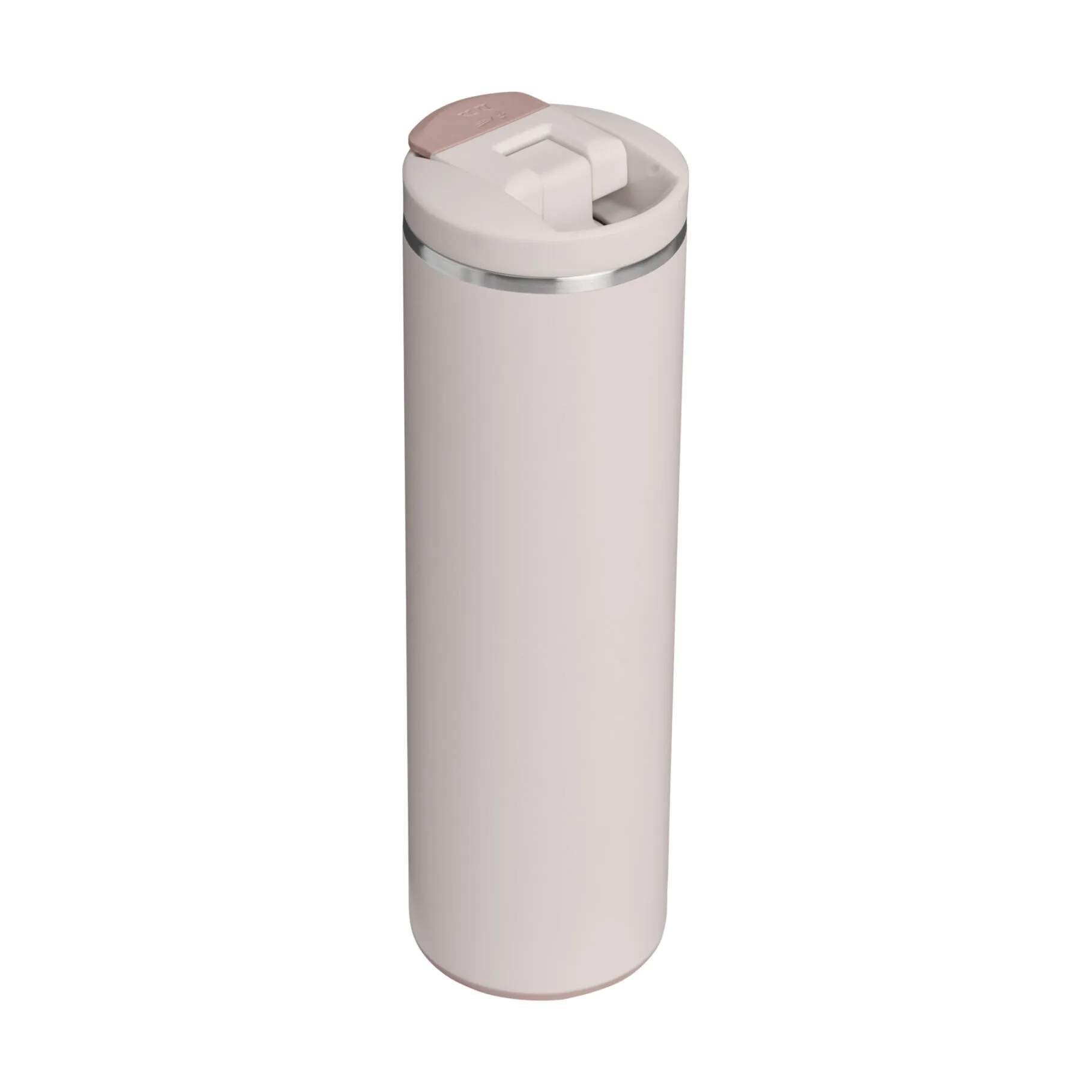 Stanley Termoflasker Transit Termokop i Rose Quartz, 0.47 L, 2