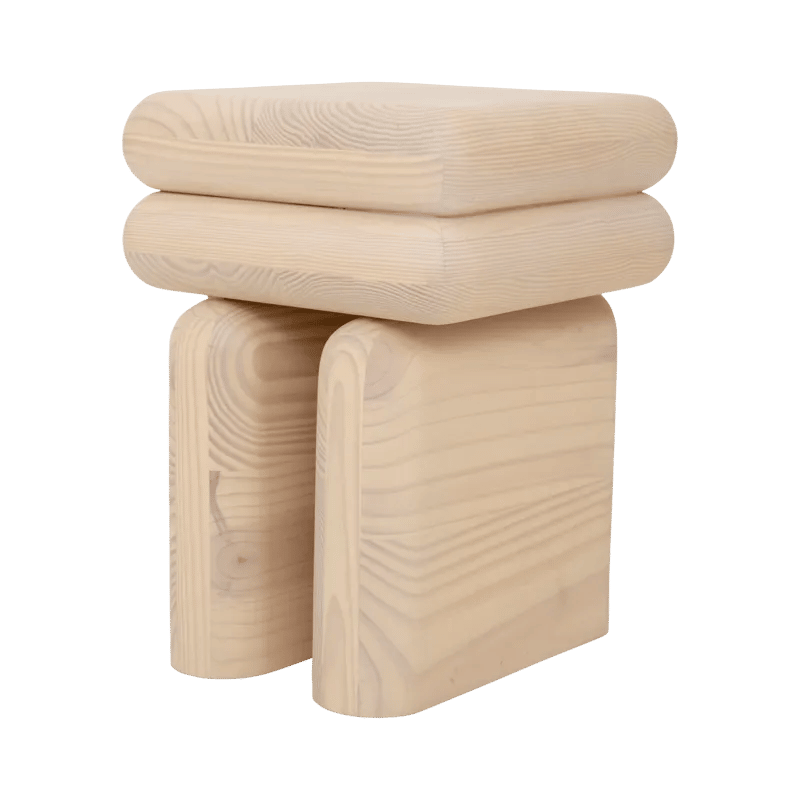 Urban Nature Culture Sideborde Mono Sidebord i Starfish, 5