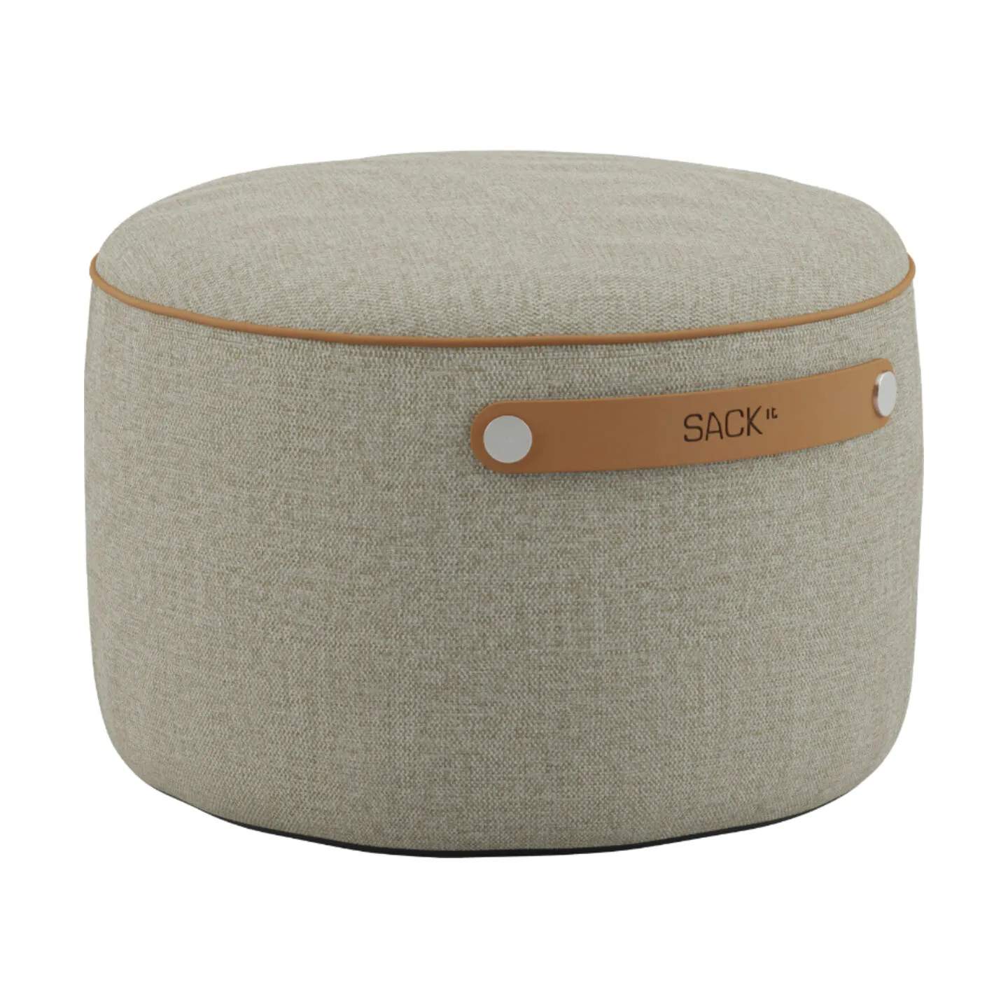 SACKit Puffer Puf i Cosmo Beige, 1