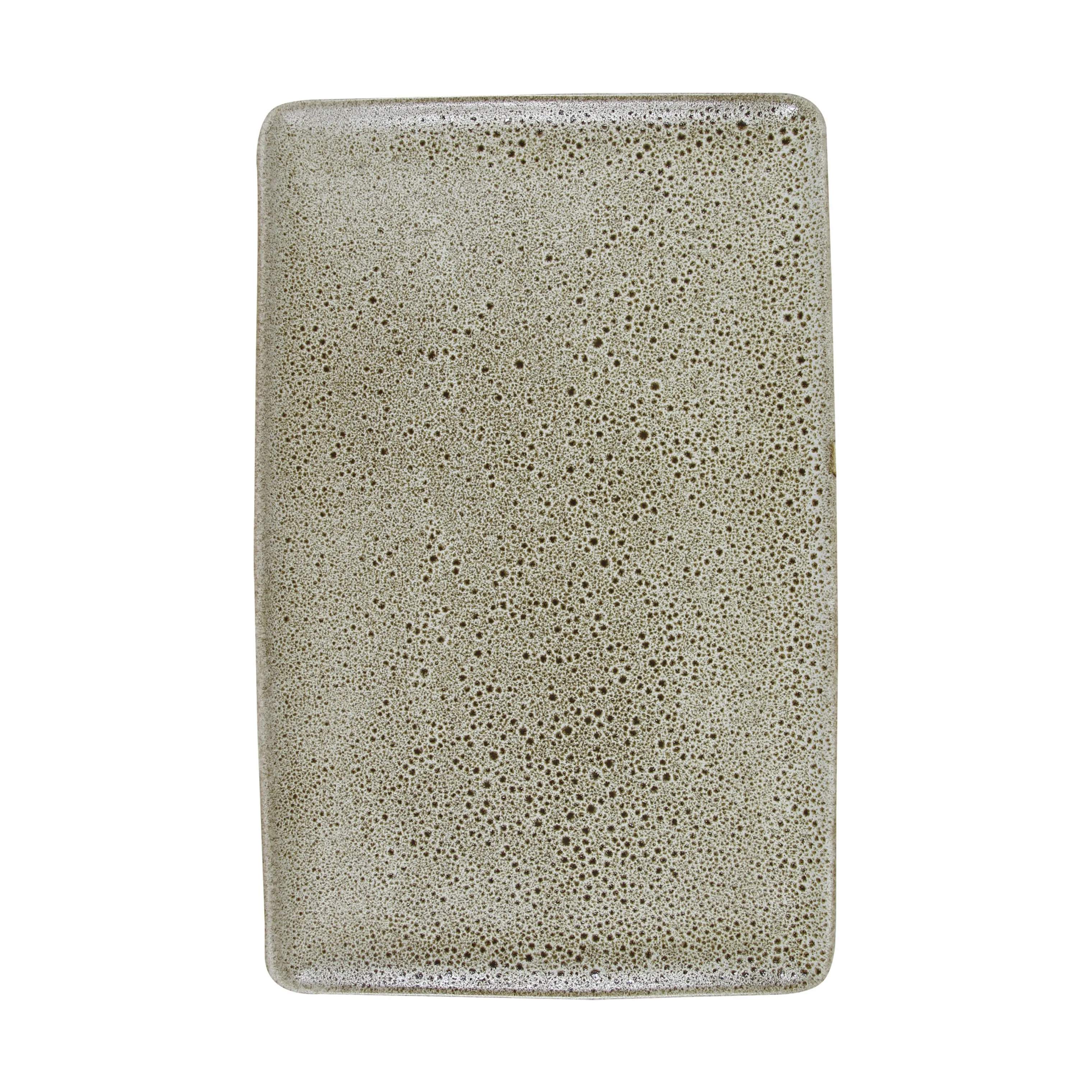 RAW by Aida Middagstallerkener Tallerken i Beige, 3