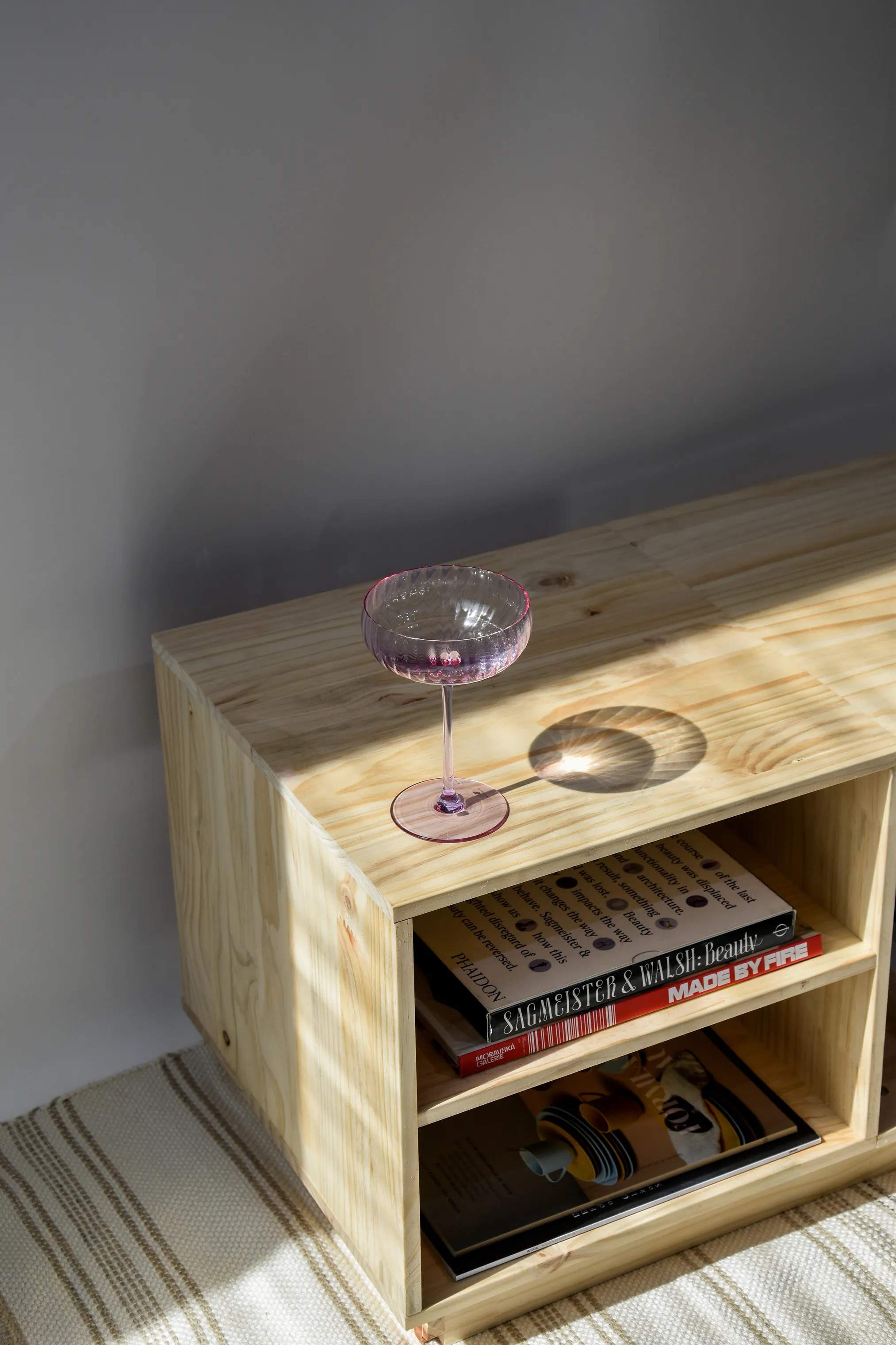 Anna von Lipa Champagneglas Lyon Champagneglas i Lilla, 2