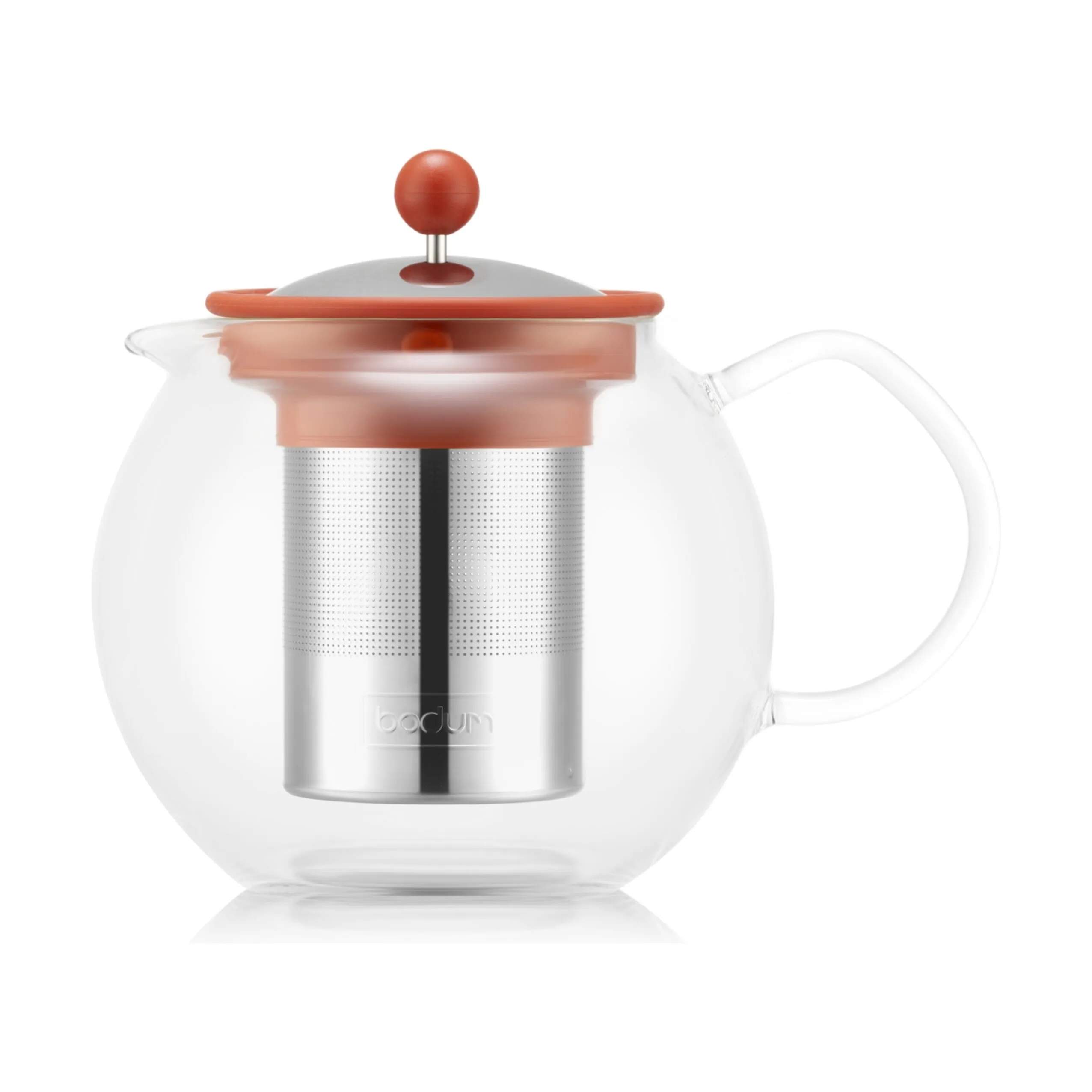Bodum Tekander Assam Tekande i Lava Fall, 1 L, 1