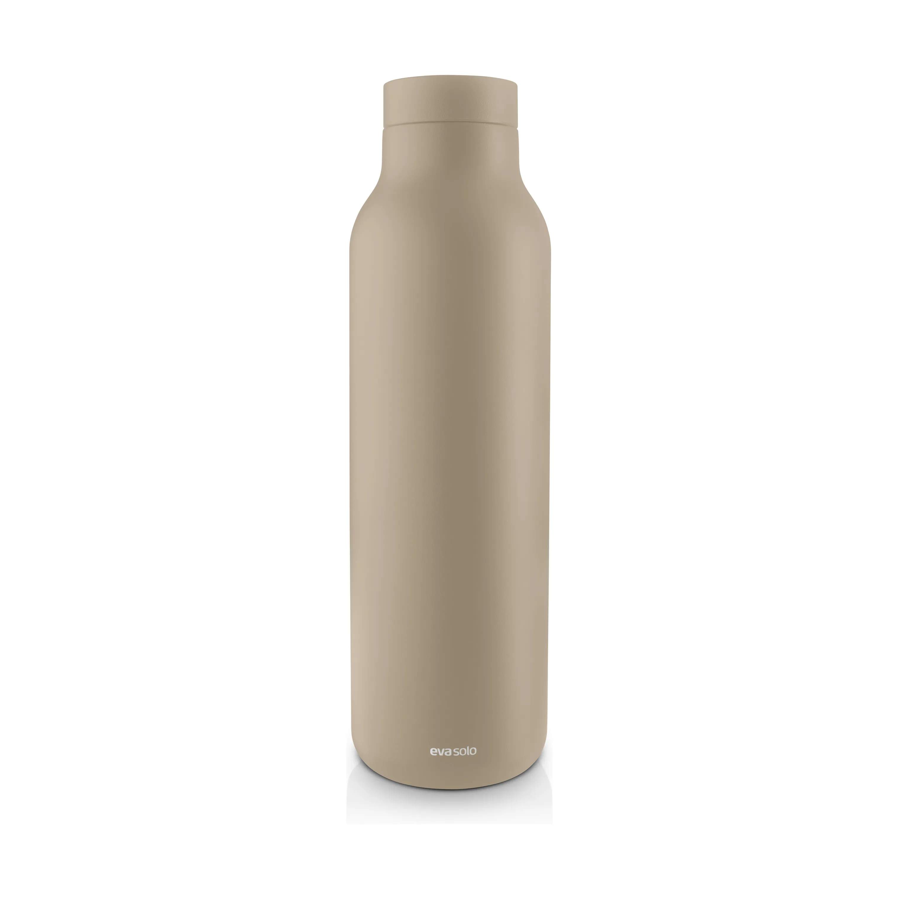 Urban Termoflaske, caramel cream, large