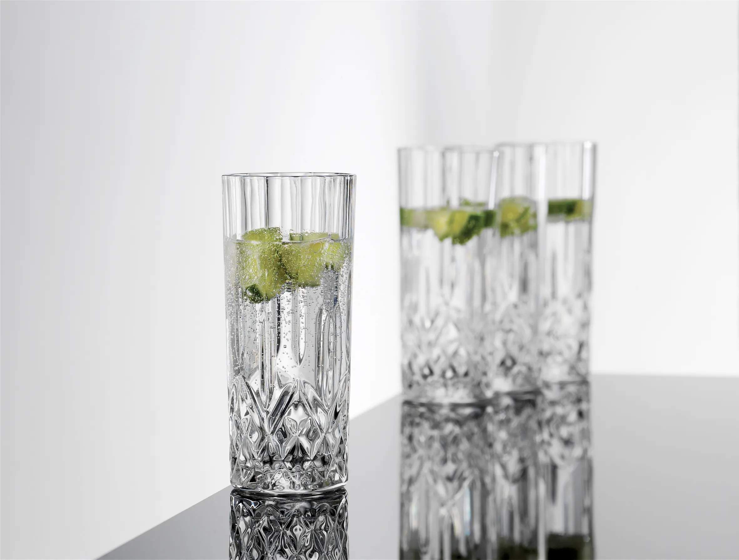 Aida Cocktailglas Harvey Cocktail Glas - 4 stk. i 26 cl, 2