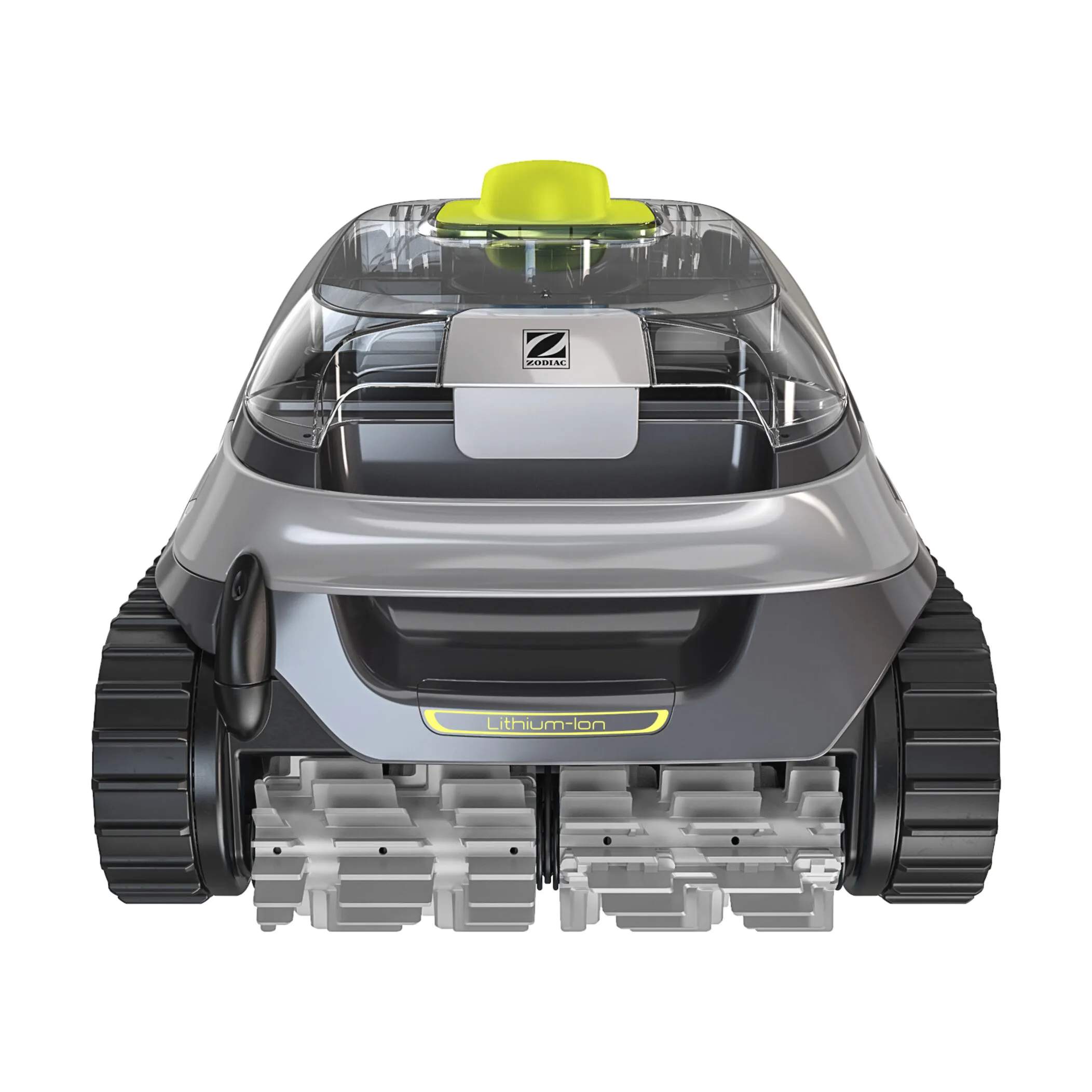 Zodiac Poolrengøring Zodiac Freedom Robot Pool Renser CNX-LI 5220 IQ i Grå, 4