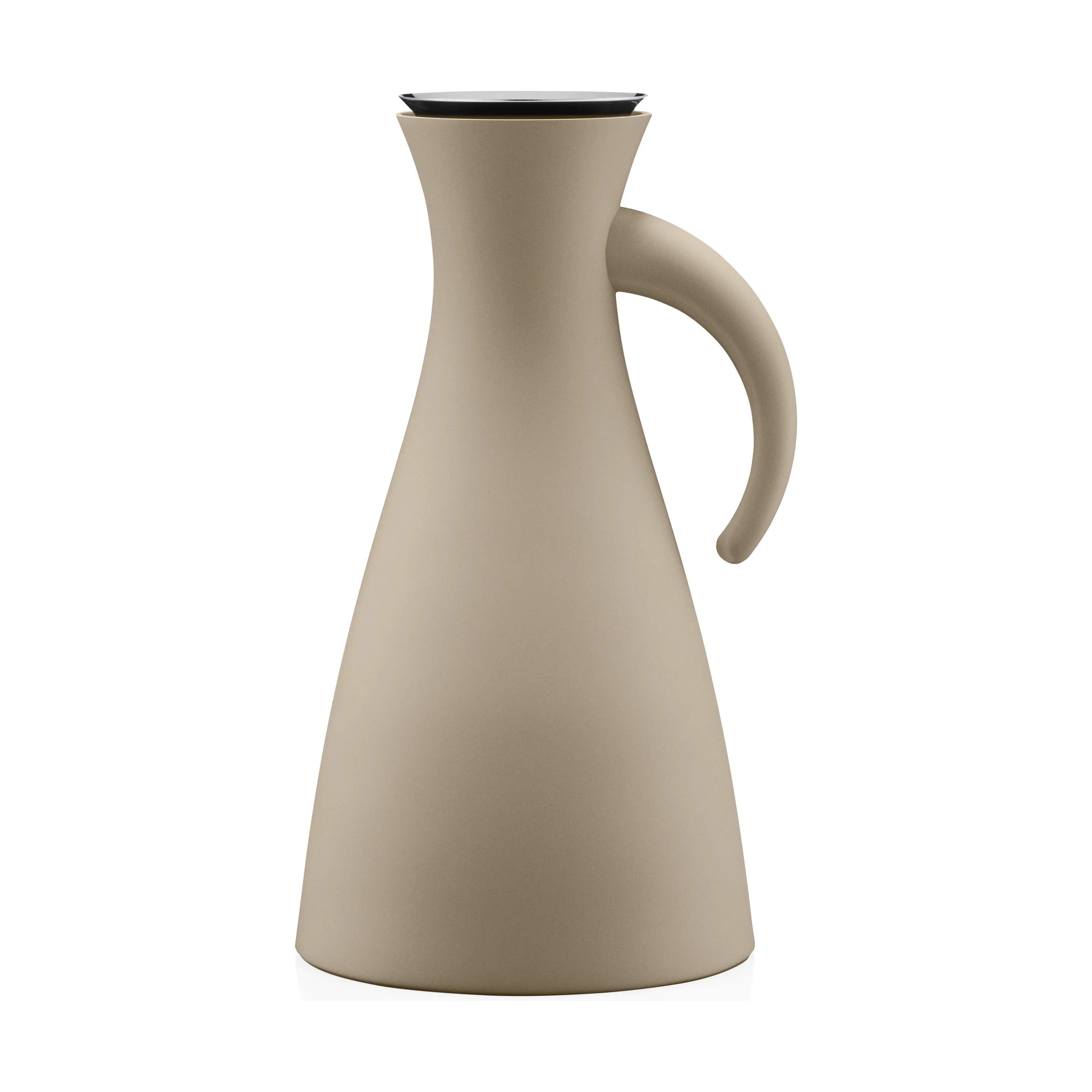 Termokande, caramel cream, large