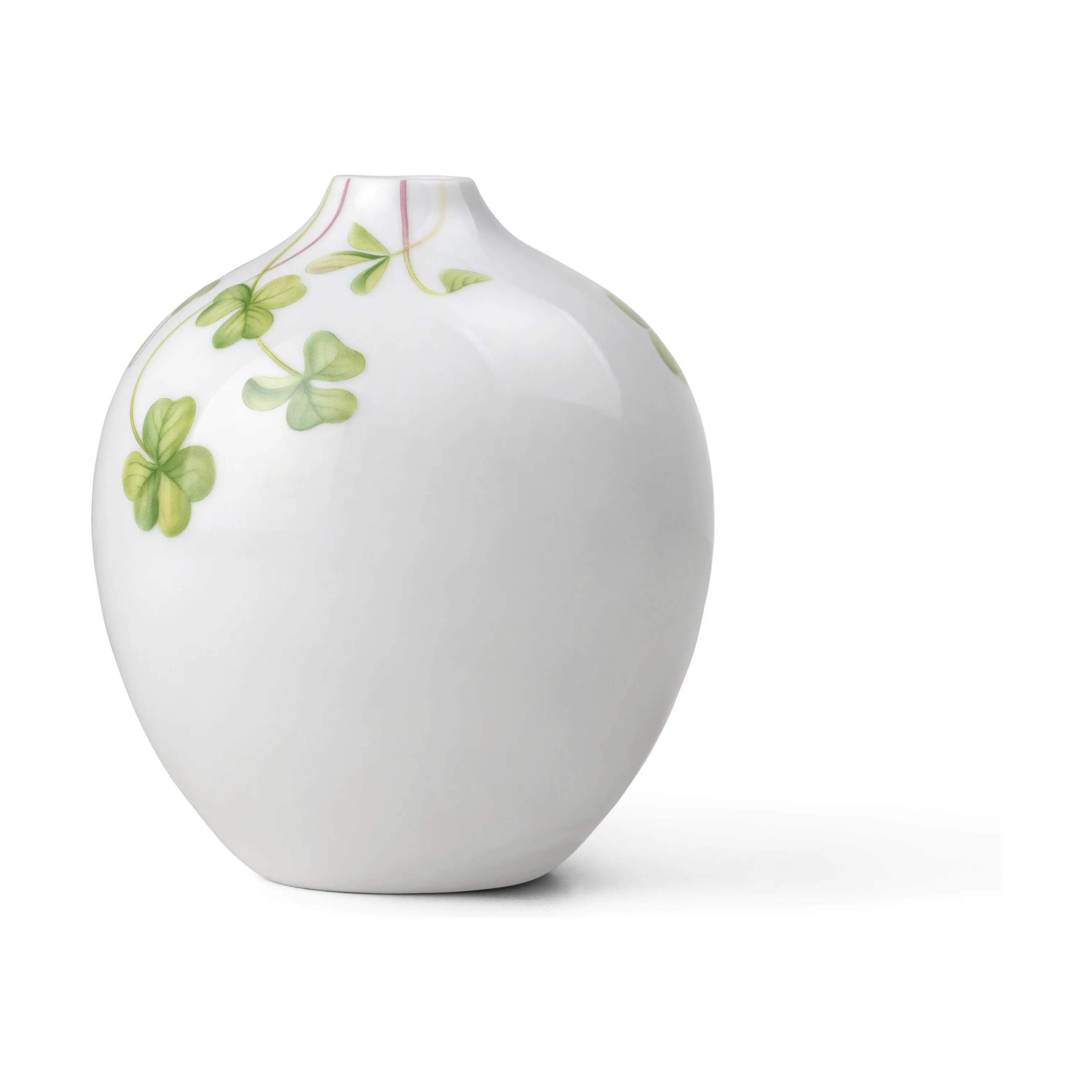 Royal Copenhagen vaser Vase 2023 - Surkløver