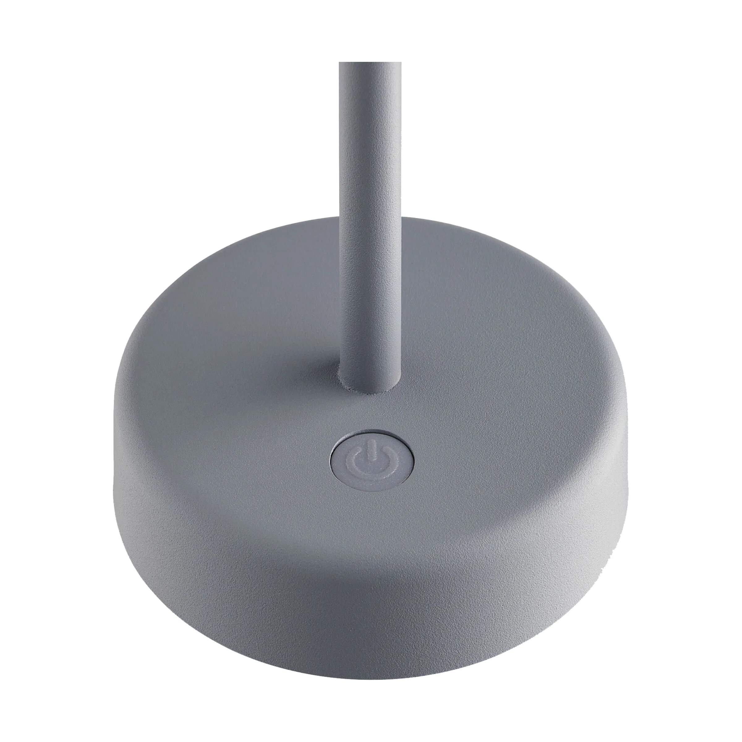 Nordlux Bordlamper Ellen Genopladelig Bordlampe i Hvid, 4