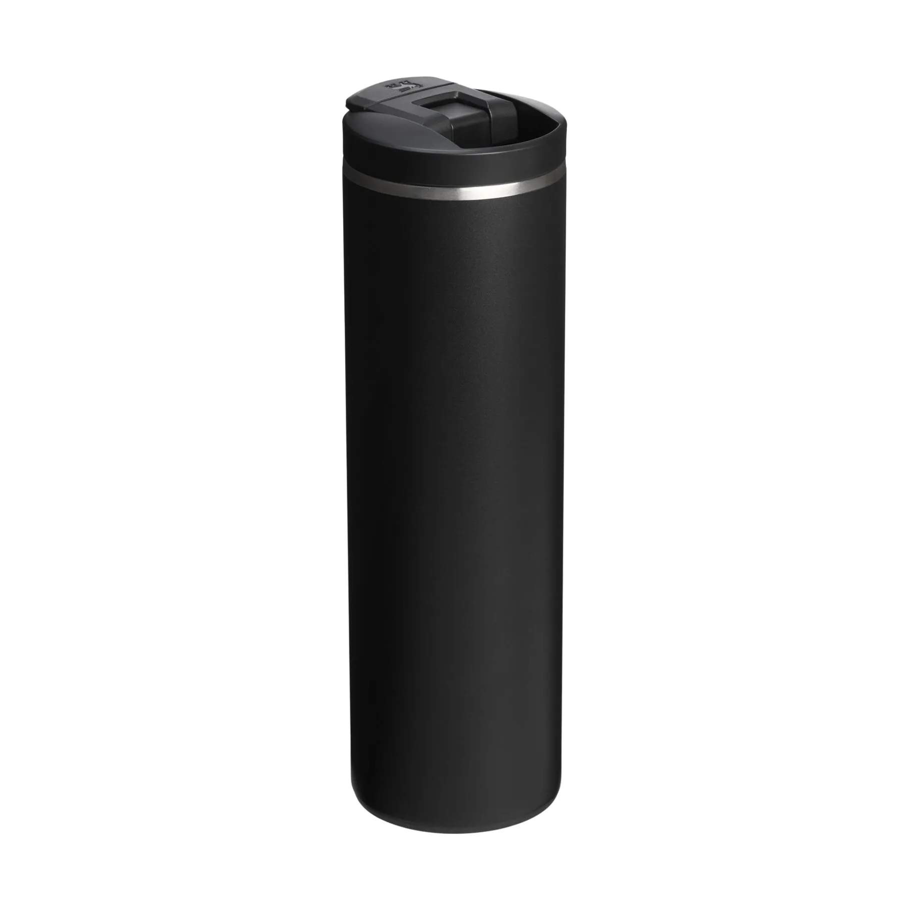 Stanley Termoflasker Transit Termokop i Sort, 0.35 L, 2