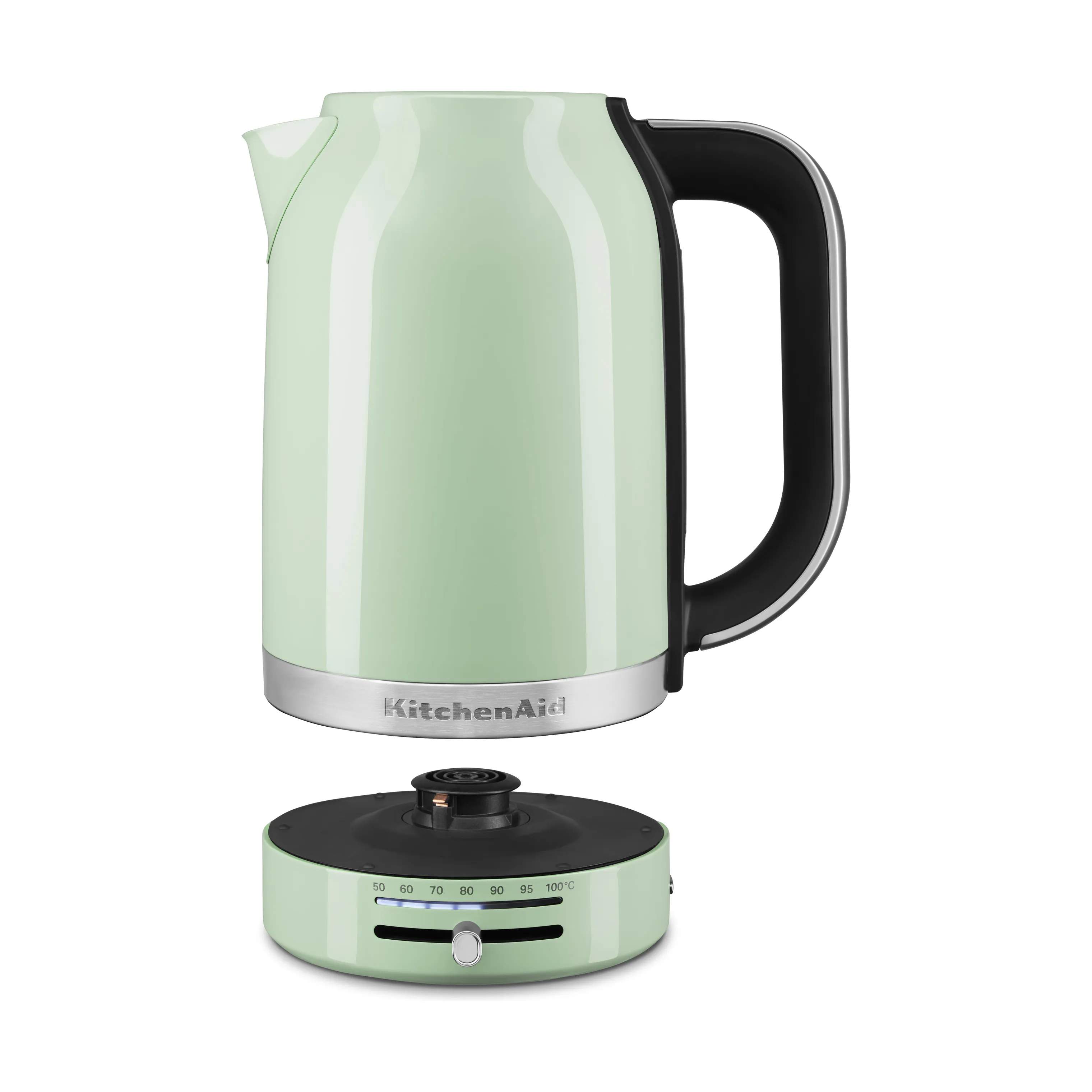 KitchenAid Elkedler Classic Elkedel i Pistachio, 5