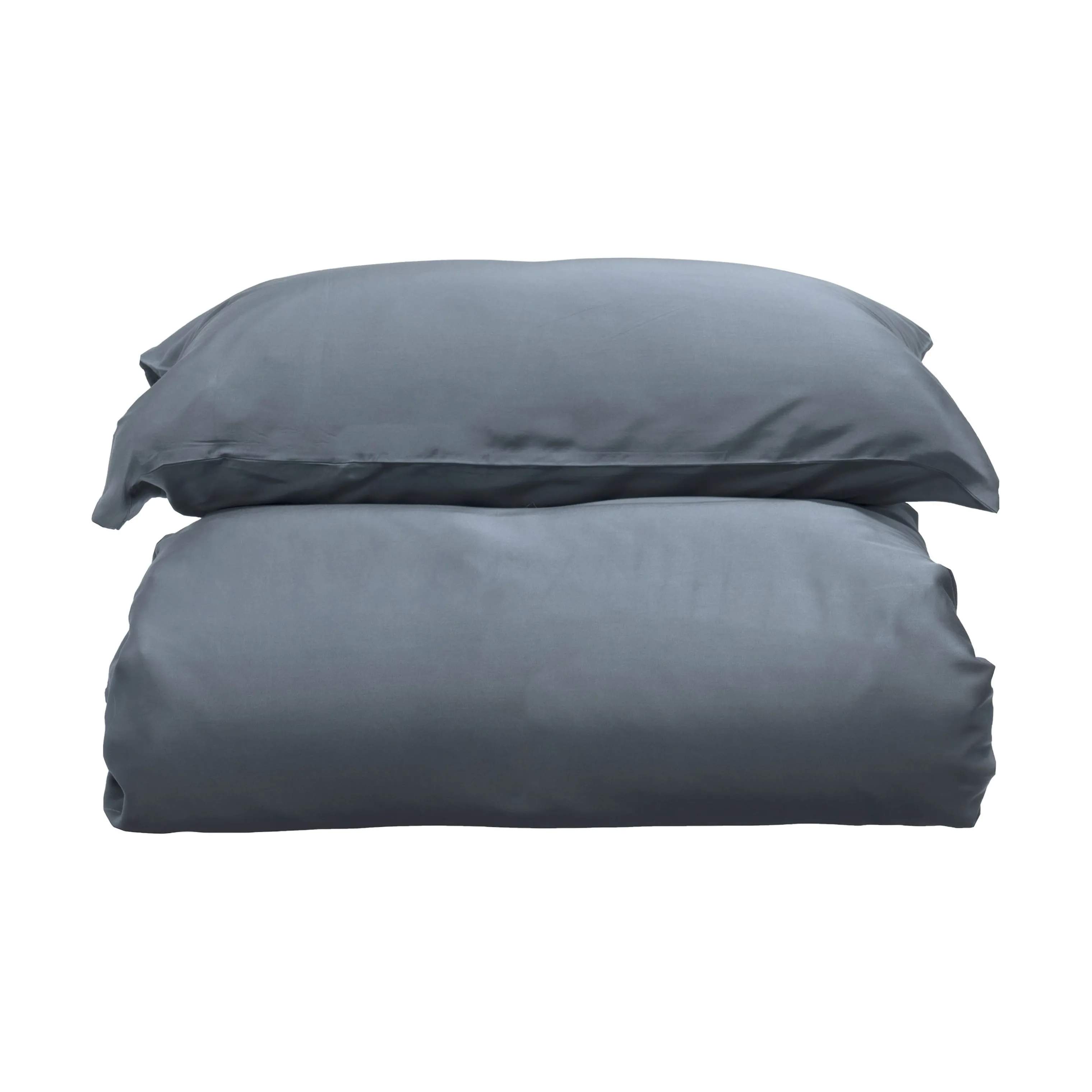 Turiform Sengetøj Enjoy Sengetøj i Blå, B200 x L220 cm, 1