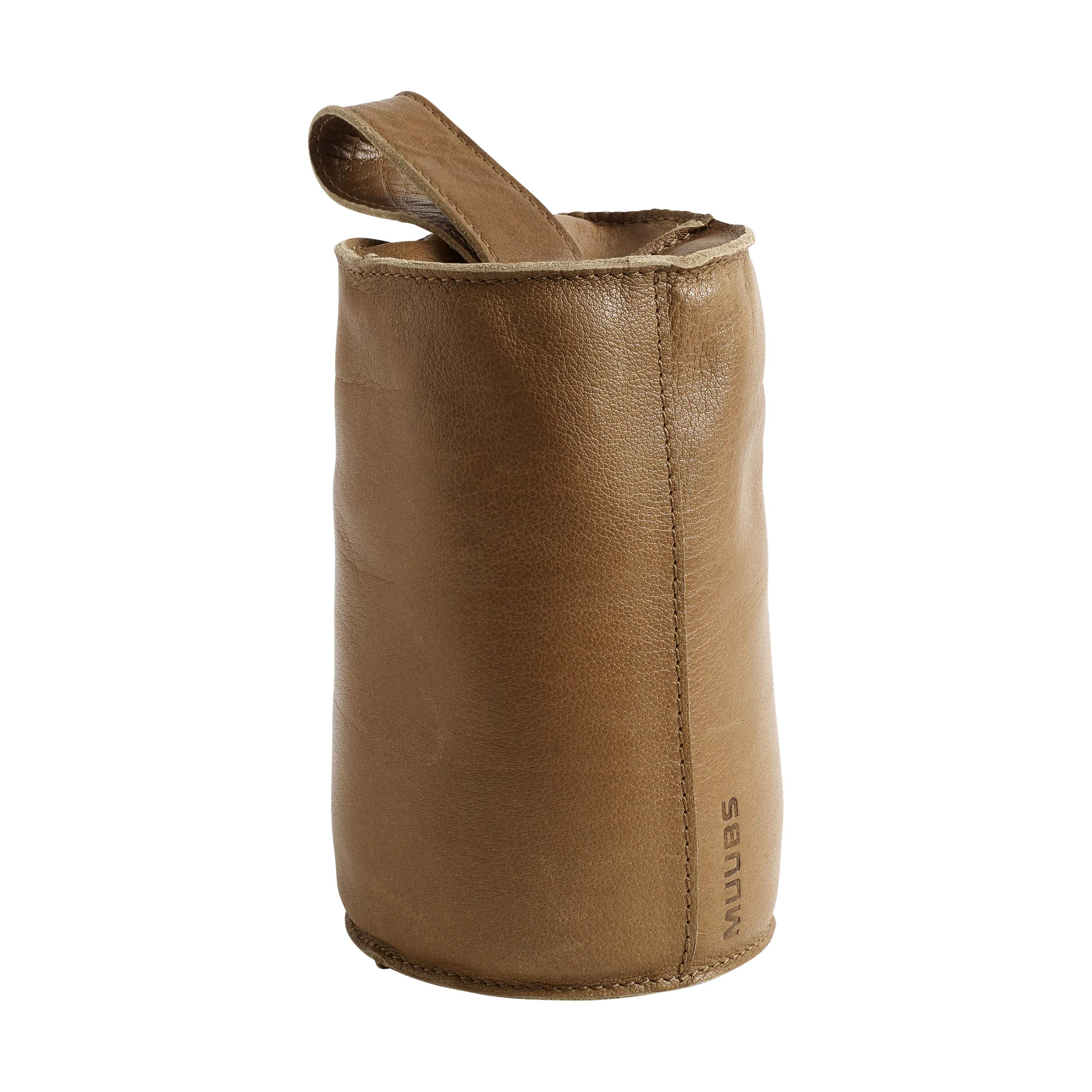 Muubs Øvrigt interiør Camou Dørstopper i Brun, 1