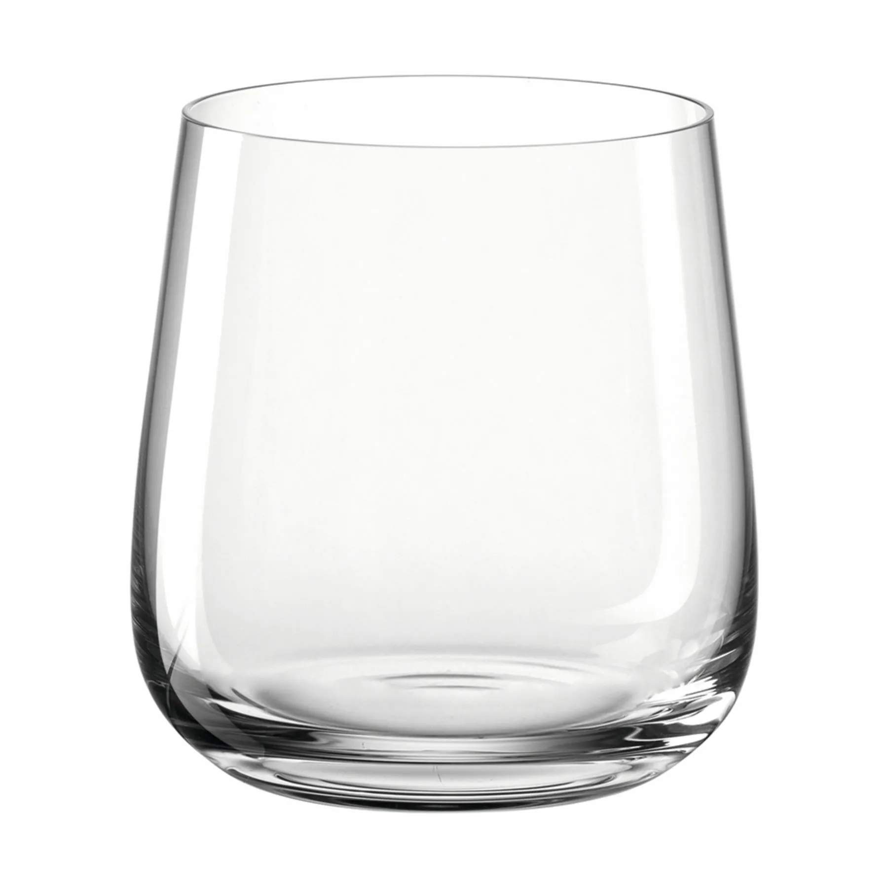 Leonardo Lowball glas BRUNELLI Lowball Glas - 6 stk. i Klar, 4