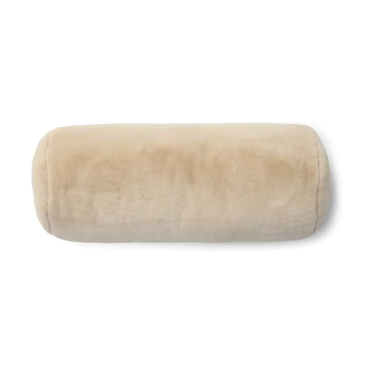 Essenza Pyntepuder Furry Roll Pyntepude i Oatmeal, 1