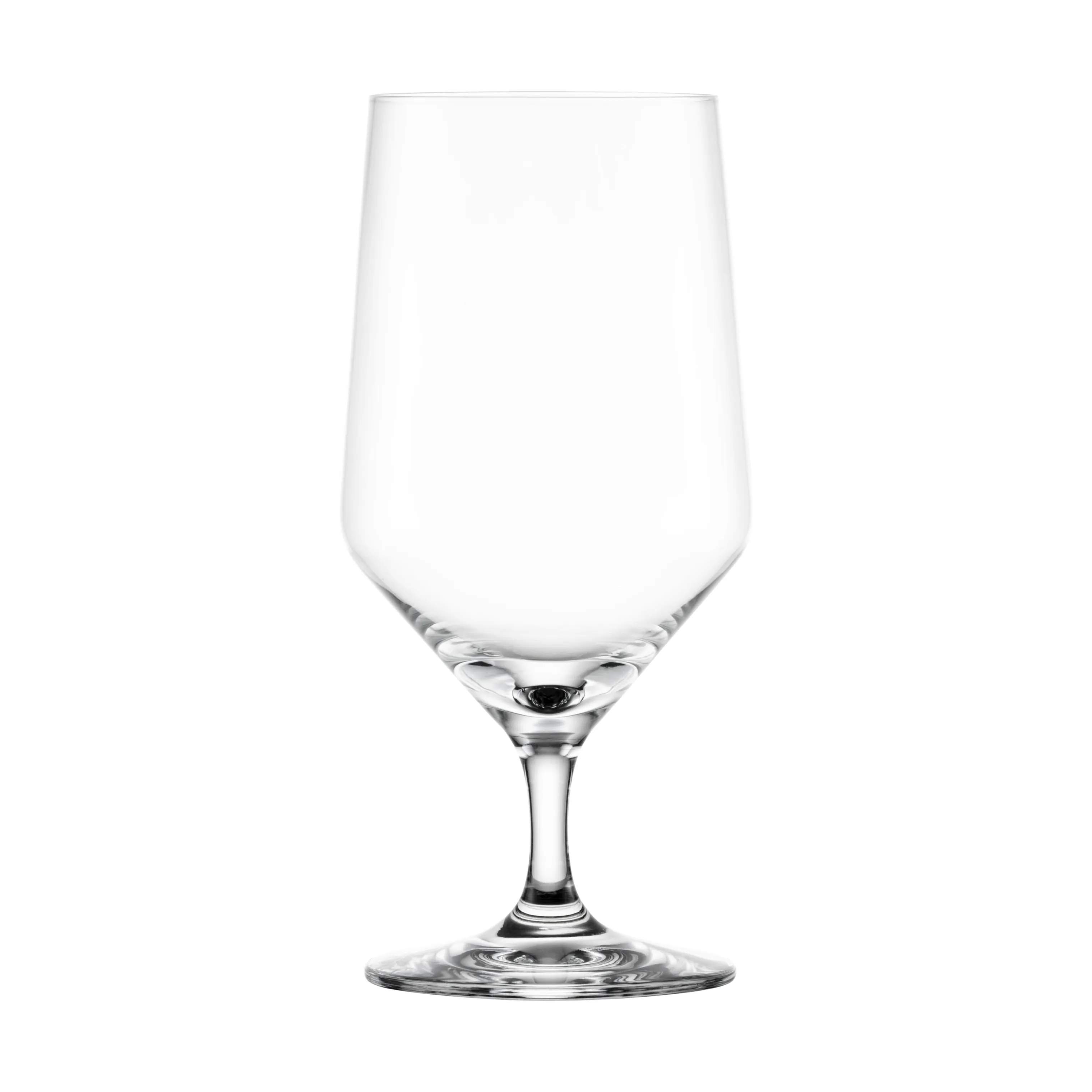 Zwiesel Ølglas Pure Ølglas - 2 stk. i Klar, 1