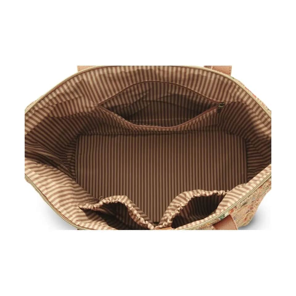 PIP Studio Øvrigt interiør Tilda Shopper i Beige, 4