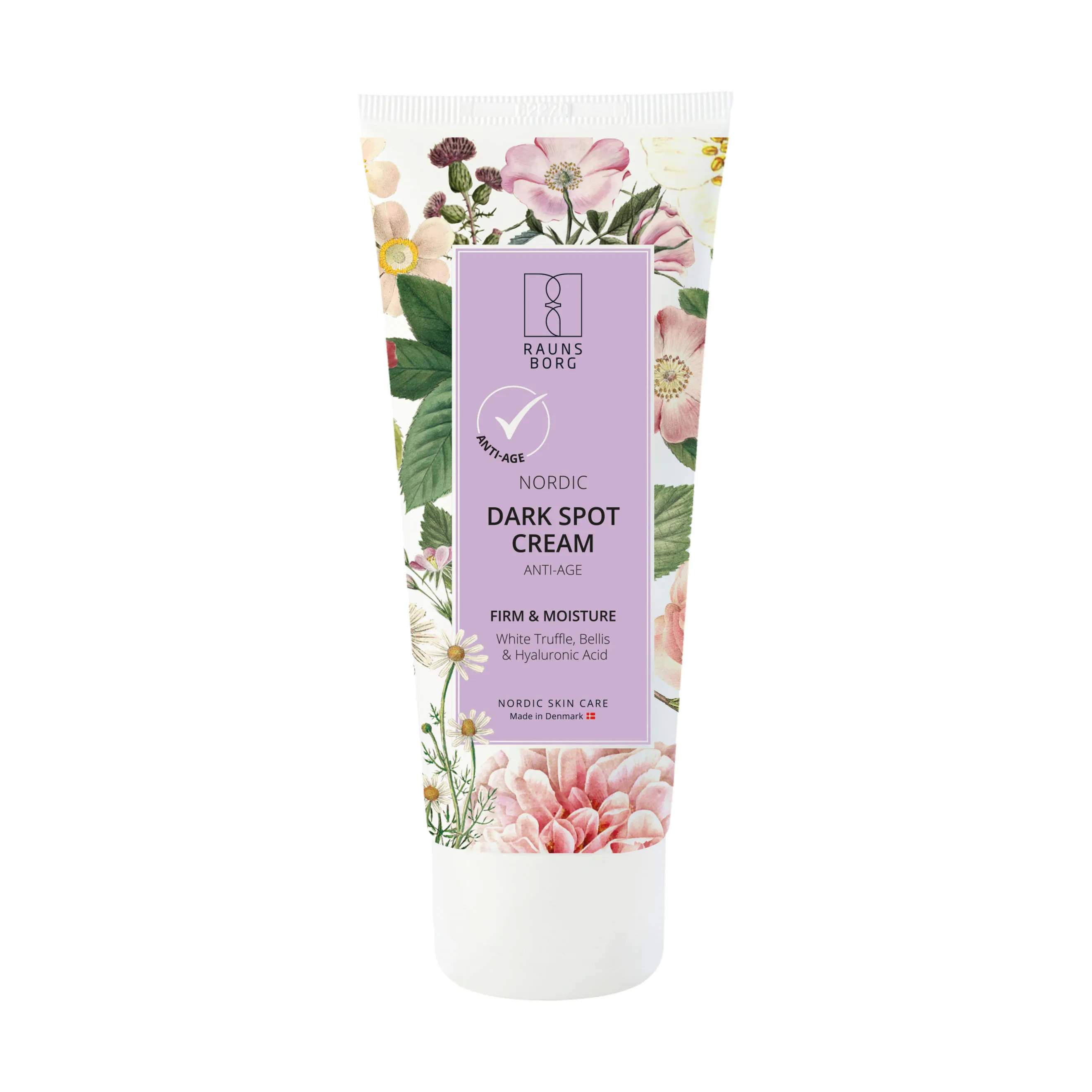 Anti-Age Dark Spot Cream, lyserød, large
