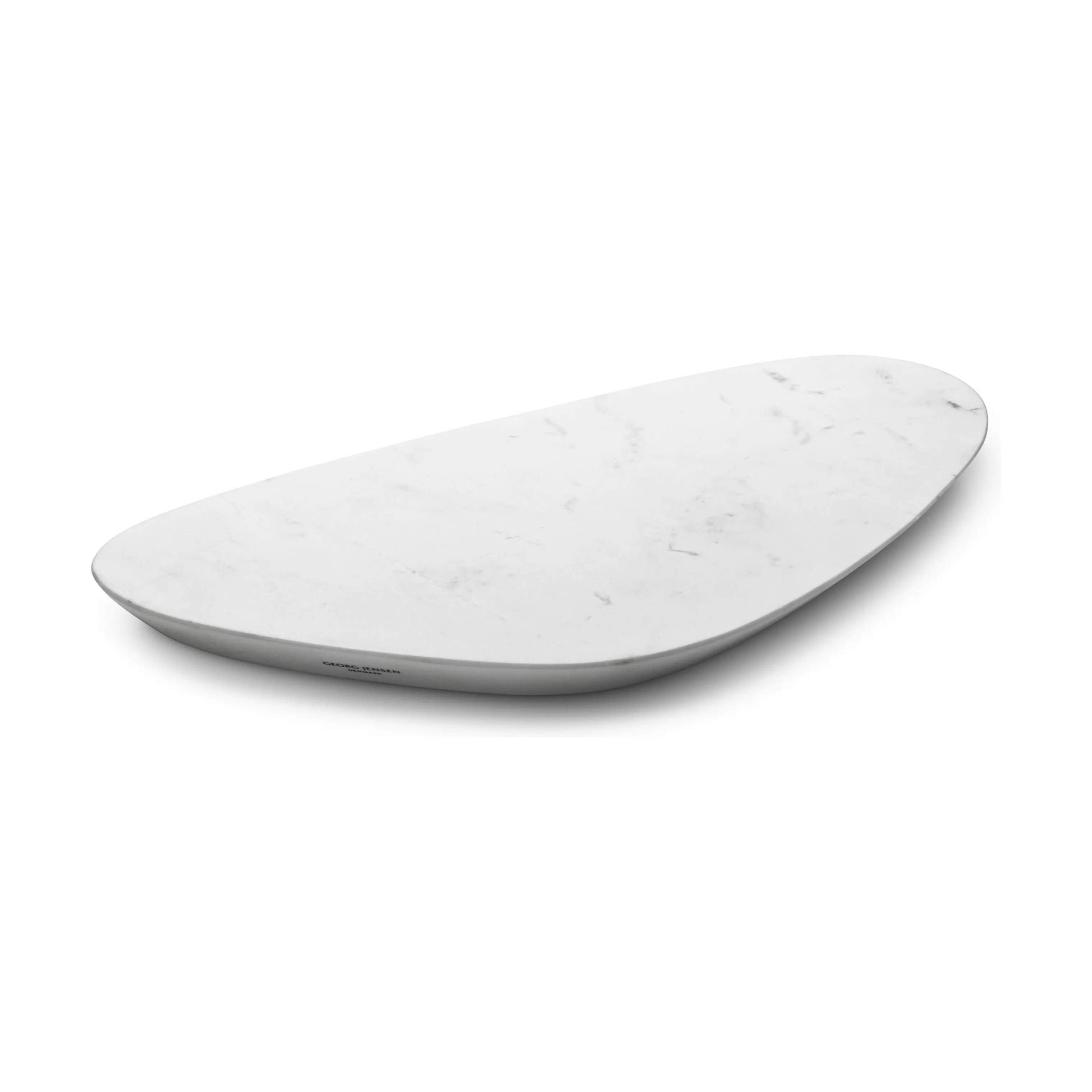 Georg Jensen serveringsfade Sky Serveringsbræt - Medium
