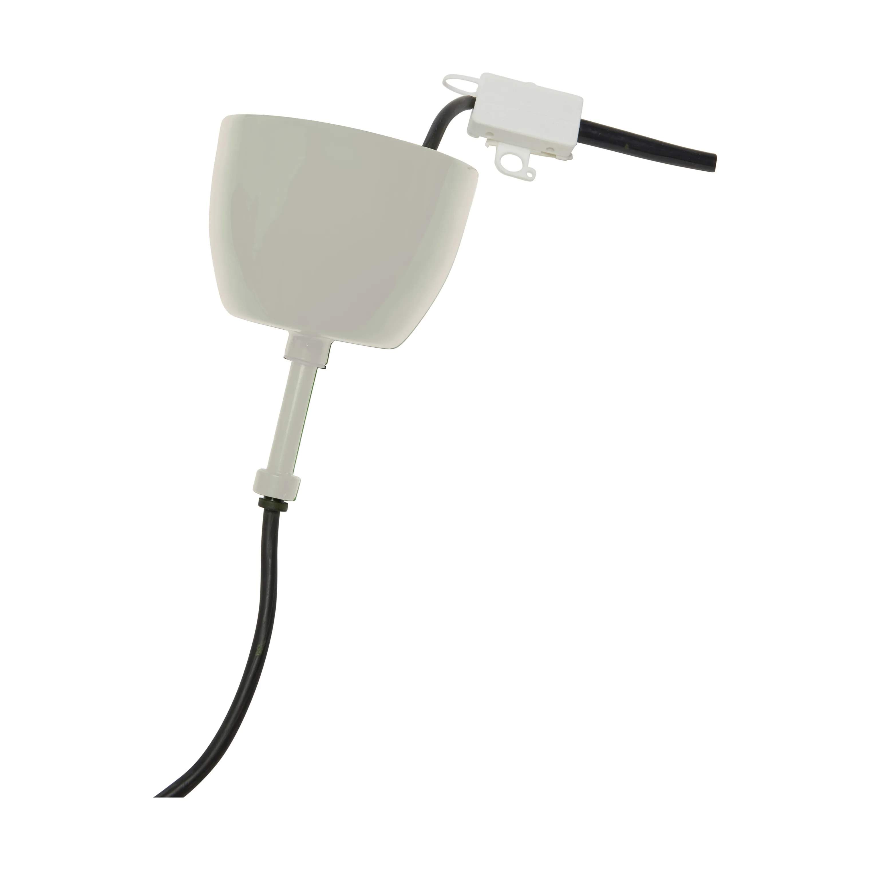 PR Home Pendler Wells Pendel i Beige, 45 cm, 4