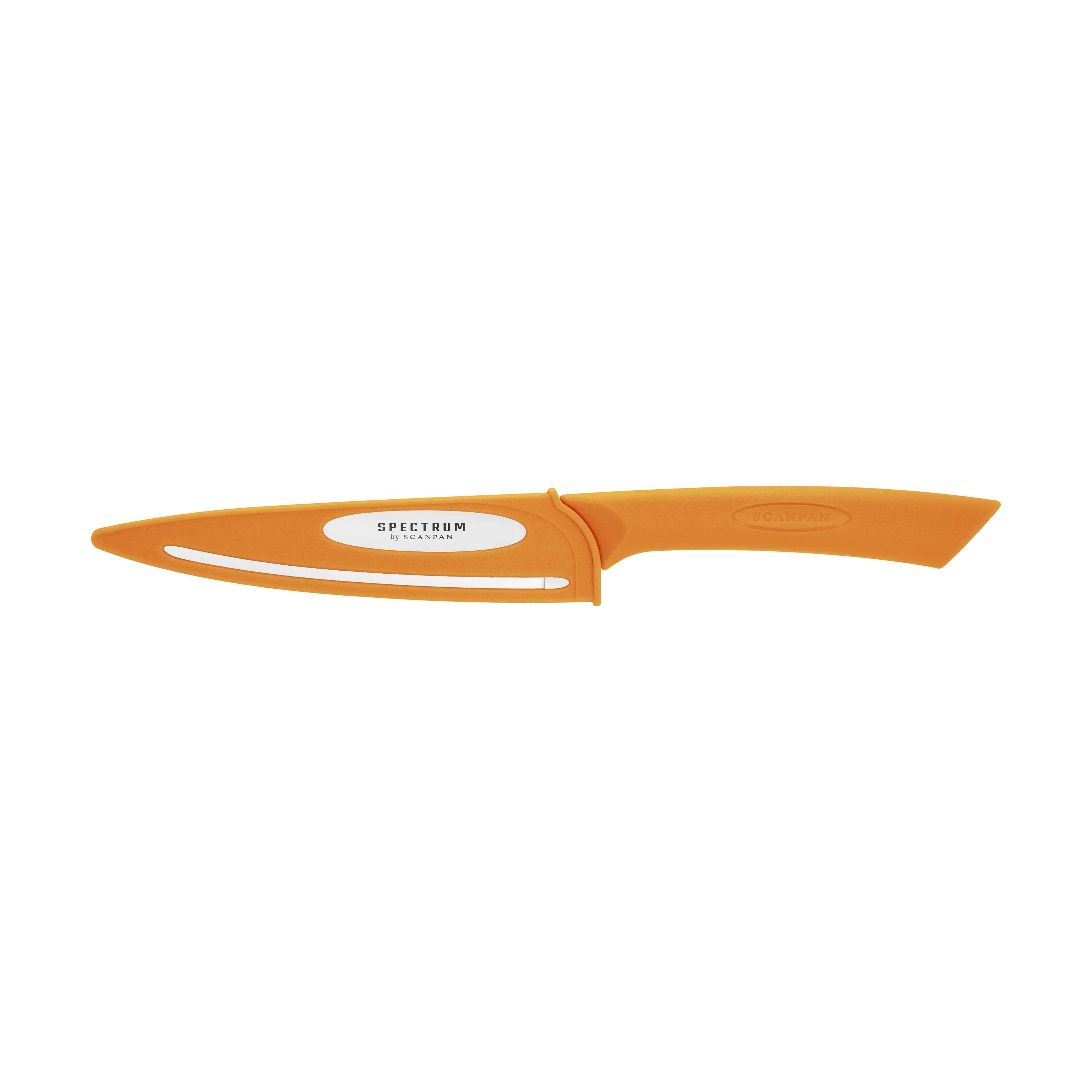 Scanpan Universalknive Spectrum Universalkniv i Orange, 2