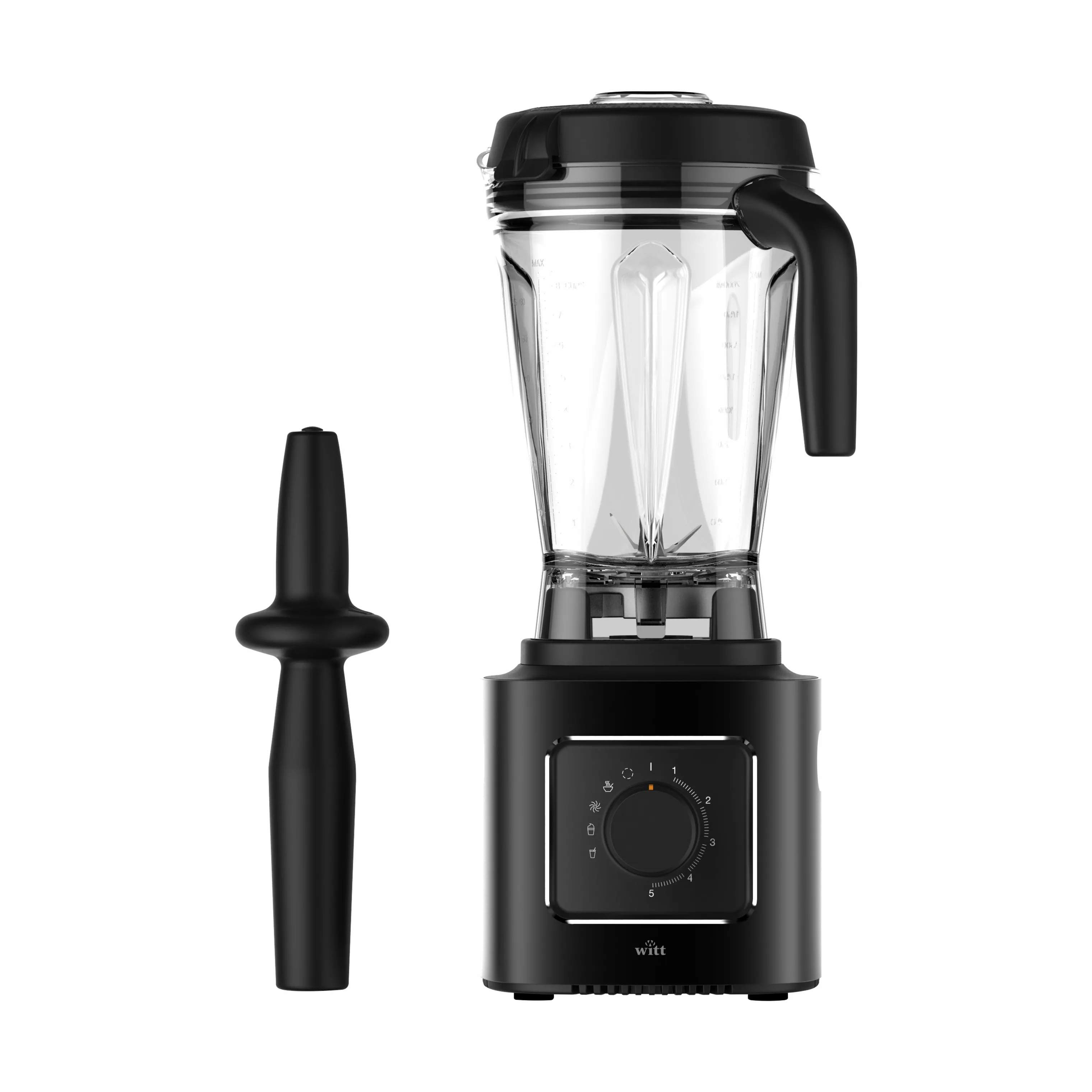 Witt blendere Premium Power Blender