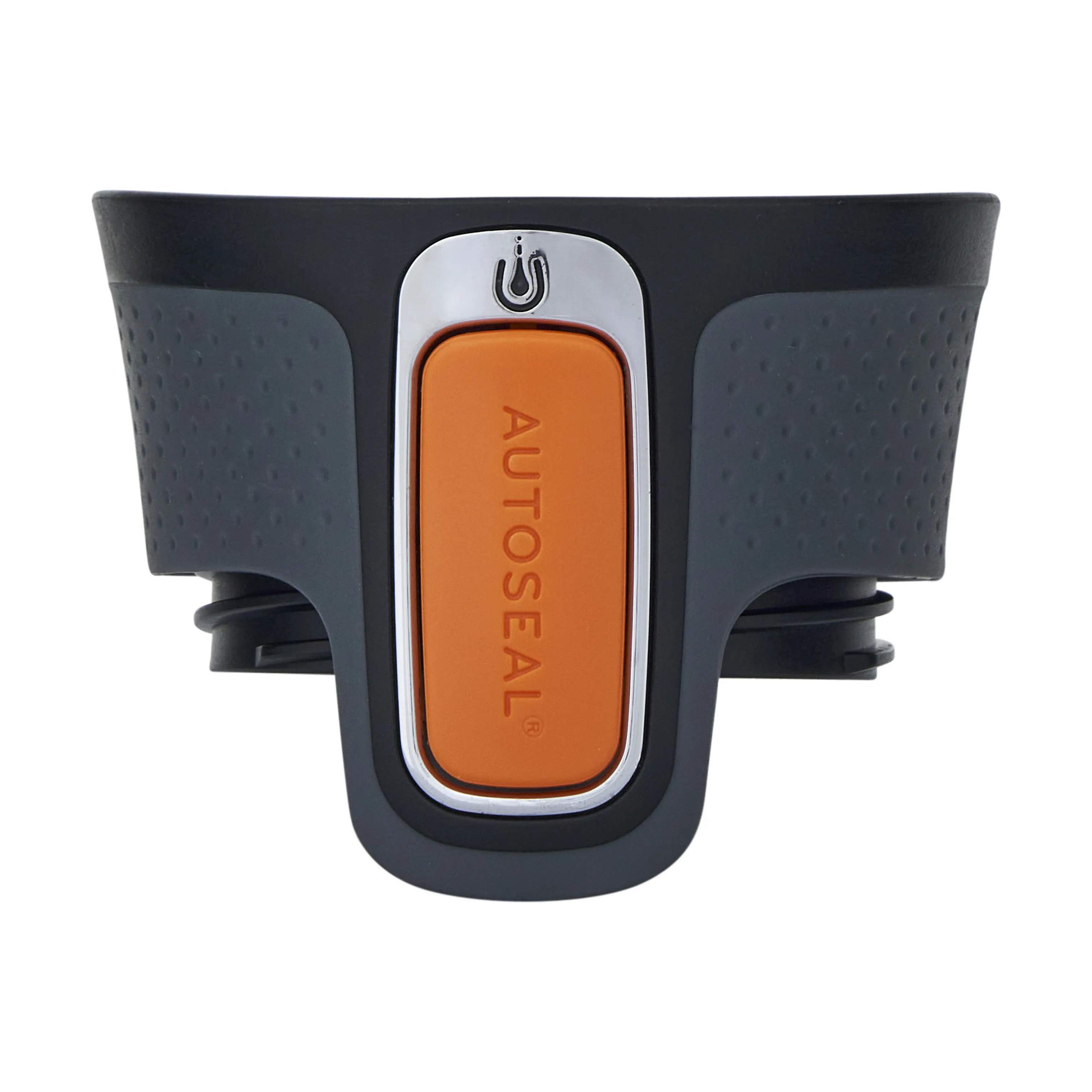 Contigo Termoflasker West Loop Termokop i Tangerine, 3