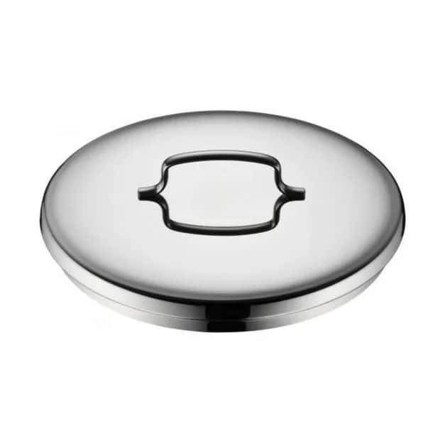 WMF Kasseroller Mini Kasserolle m. låg i 1.2 L, 3