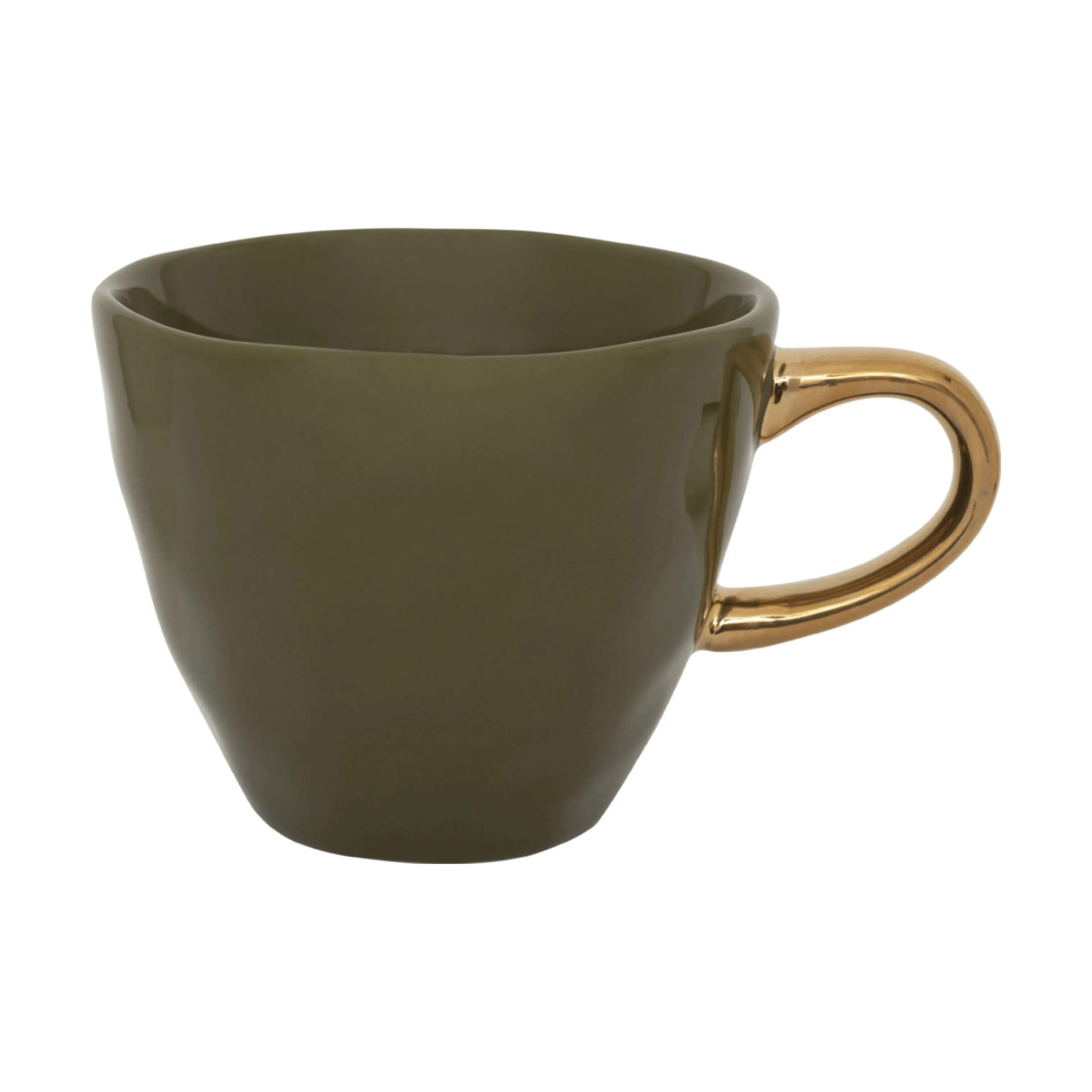 Good Morning Espressokop, army, large