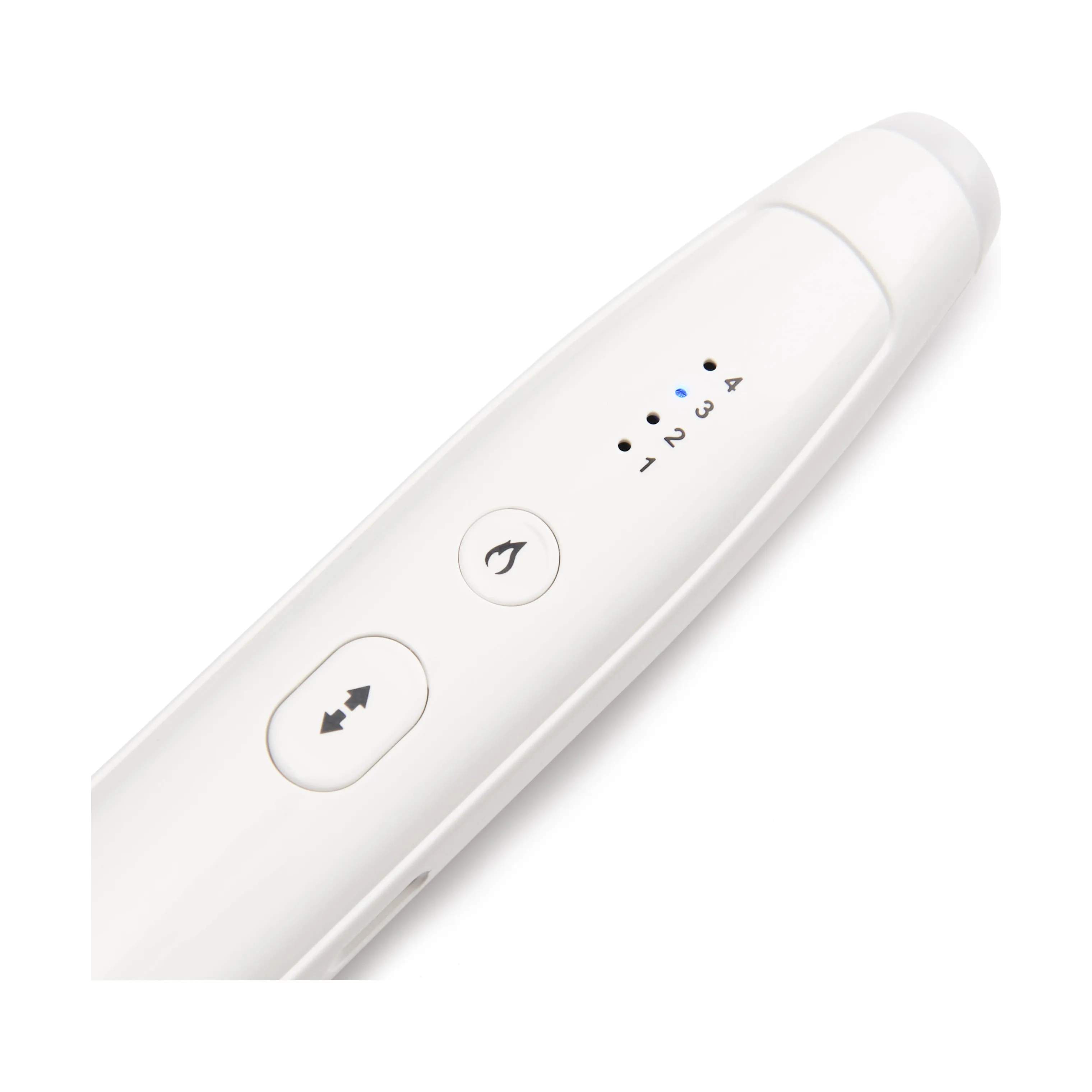 CASA Living Øvrig personlig pleje Elektronisk Anti-kløe-pen i hvid, 6