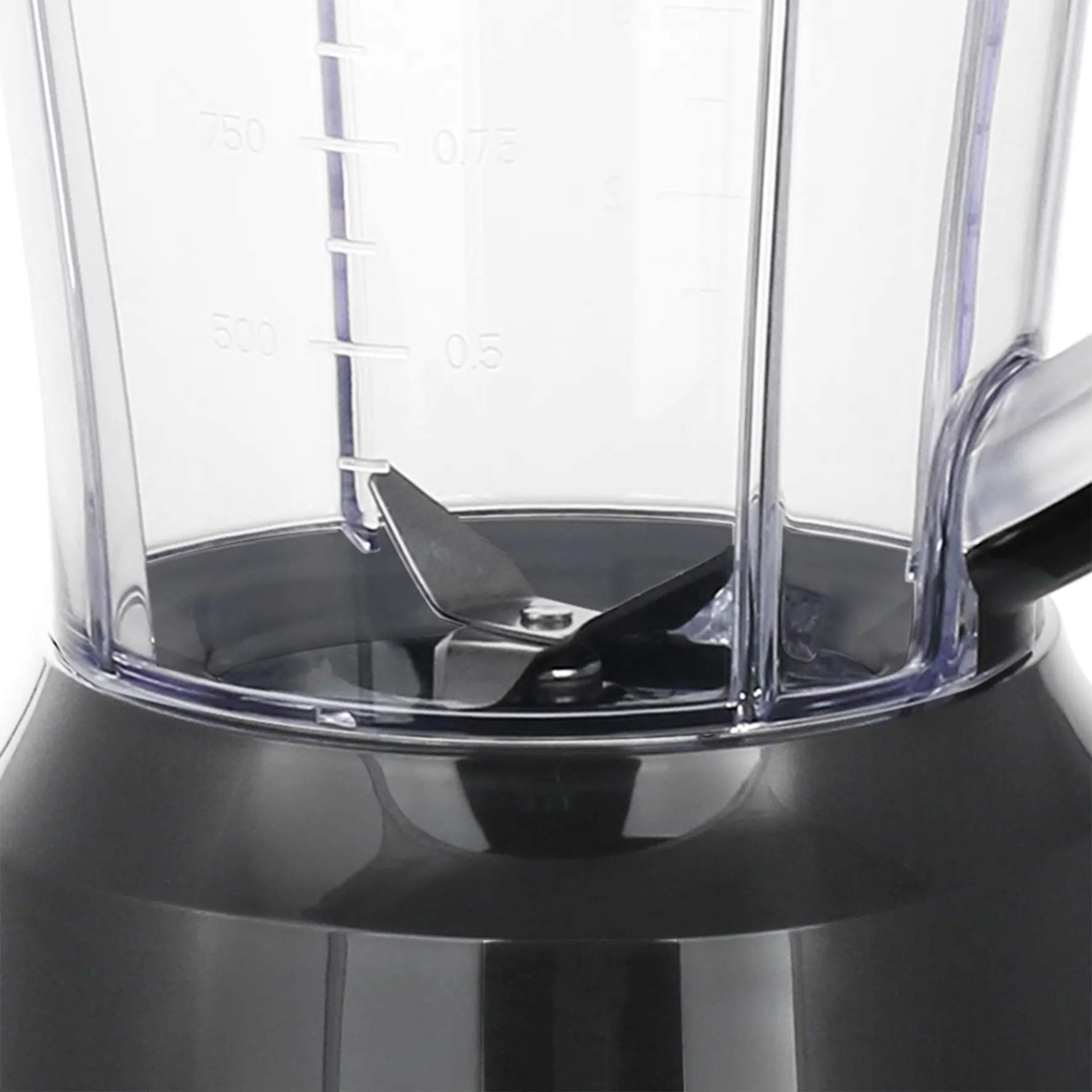 Hâws Blendere Blender i Sort, 3