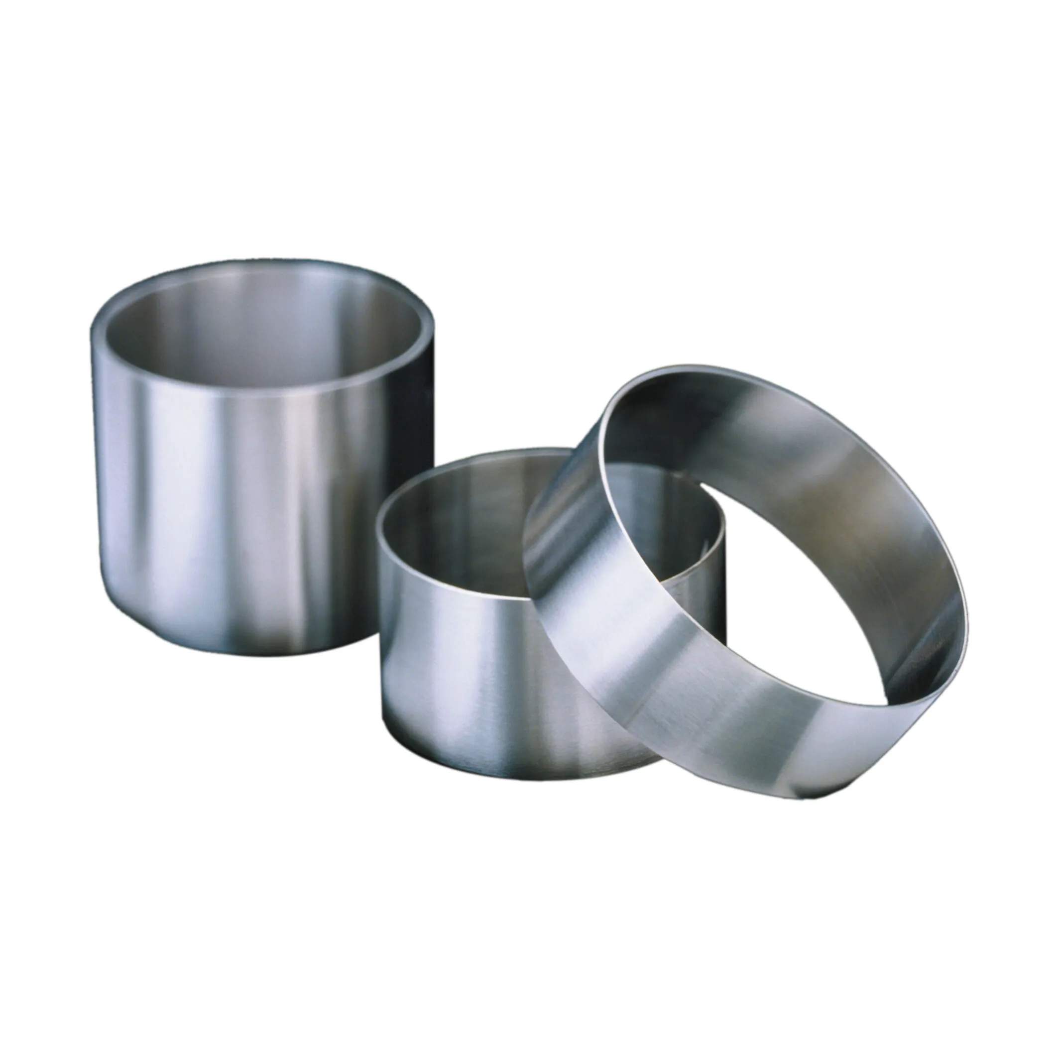 Point Virgule Kageringe Dessertring i 6 cm, 3