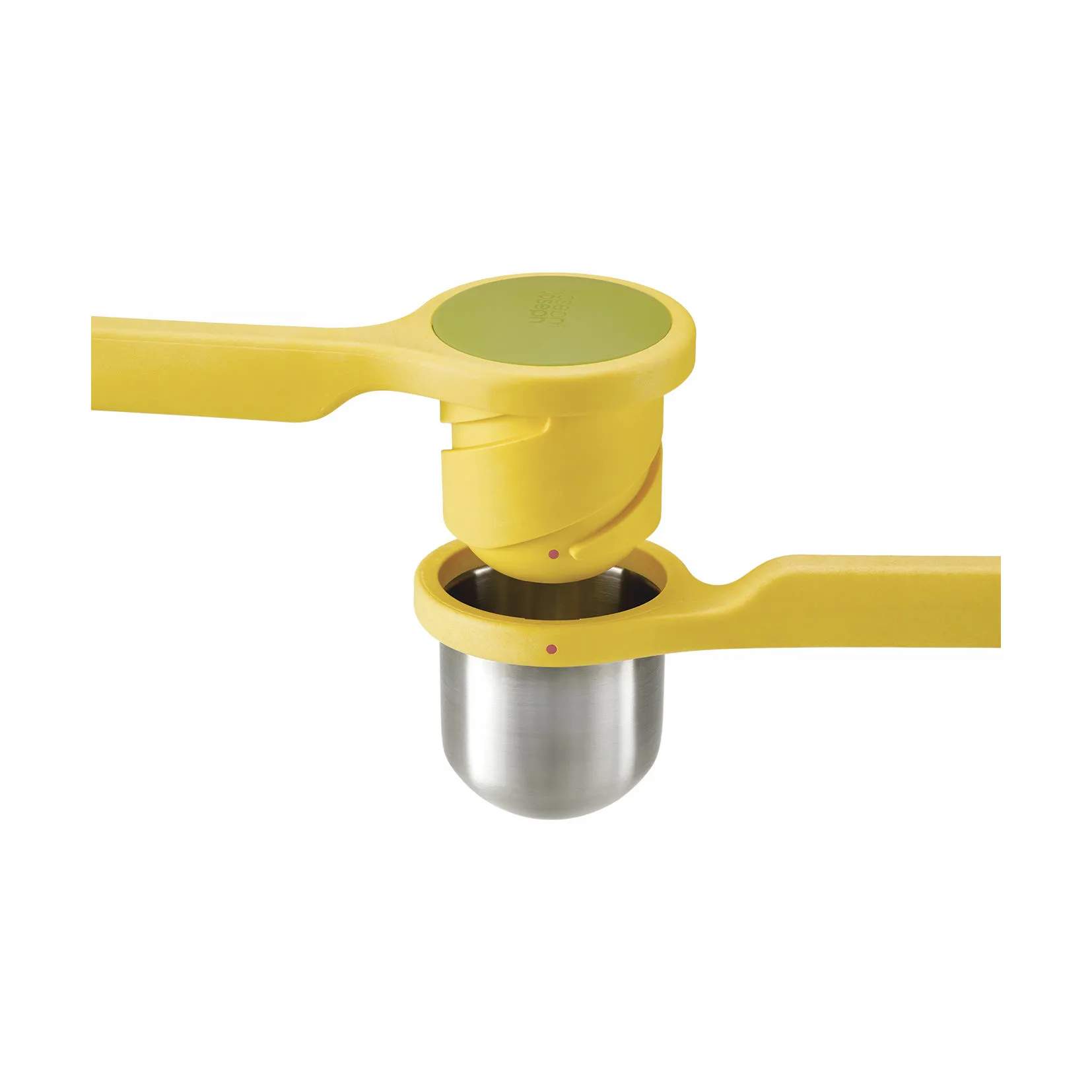 Joseph Joseph Citruspressere Helix Citruspresser i Gul, 4