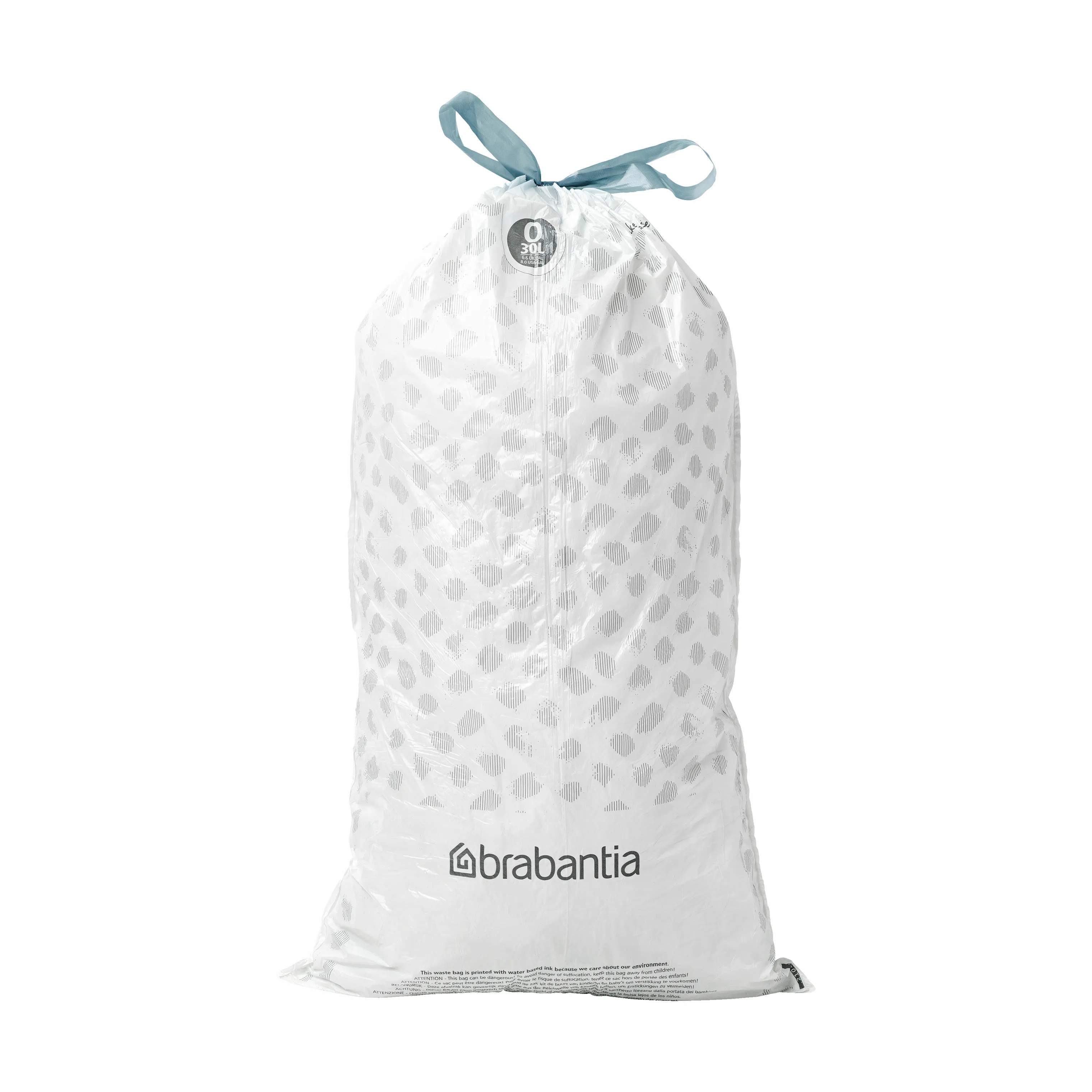 Brabantia Affaldsposer Affaldspose - 20 stk. i 30 L, 3