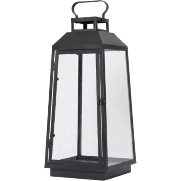 Broste Copenhagen Lanterner Lou Lanterne i 55 cm, 1