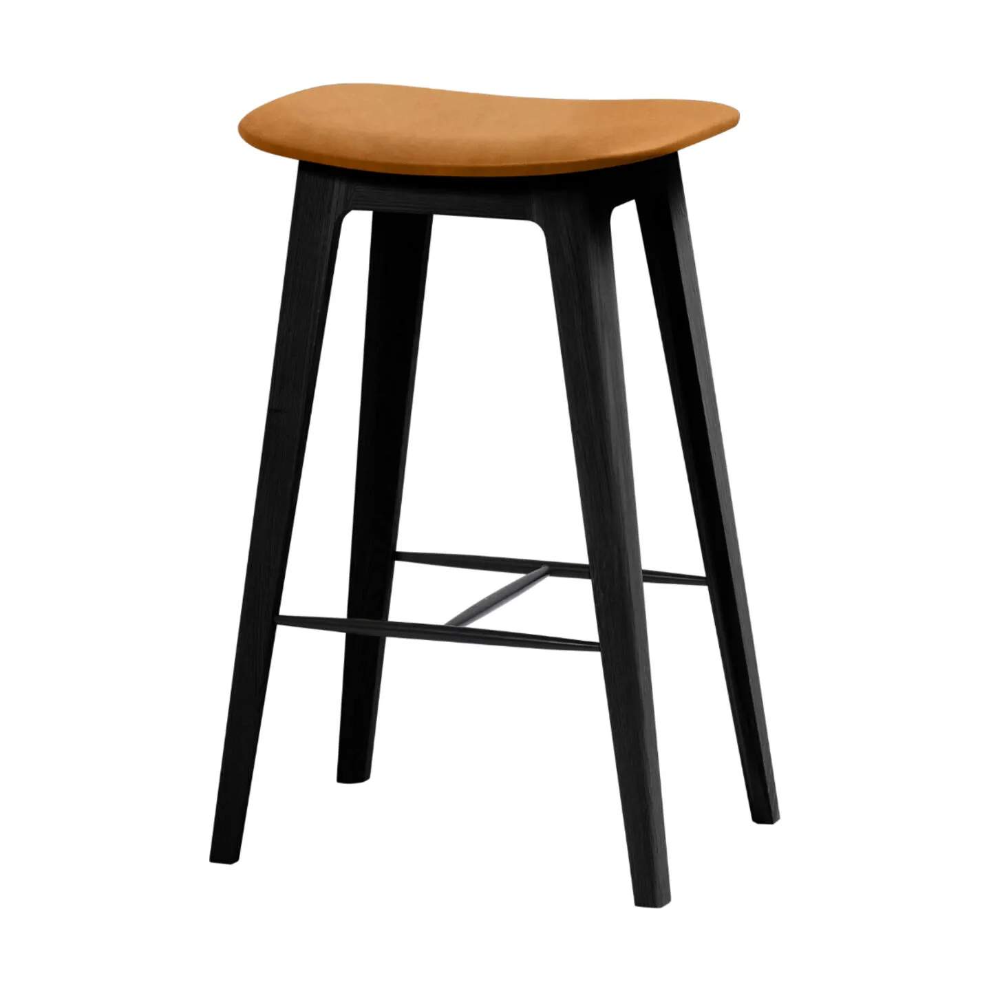 SACKit Barstole Nordic Barstol i Sandstone, 68,5 cm, 1
